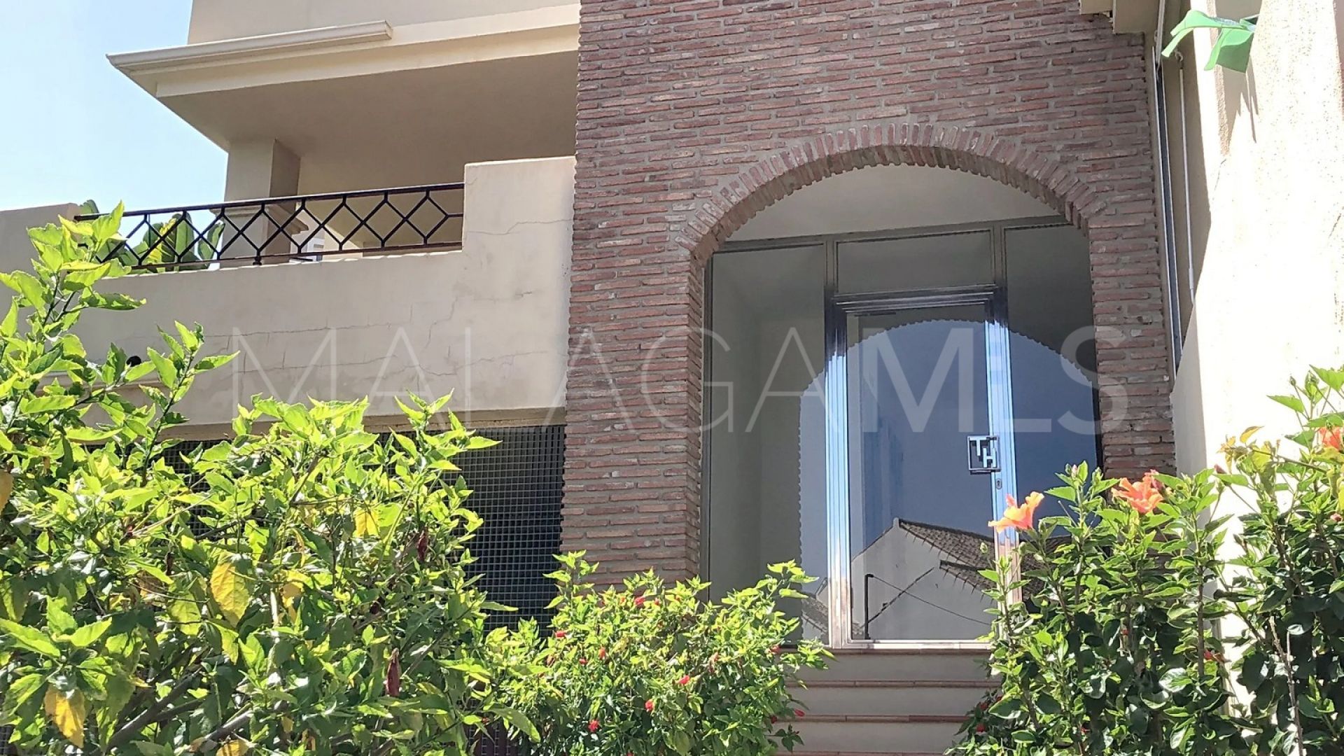 For sale 3 bedrooms apartment in Toscana Hills