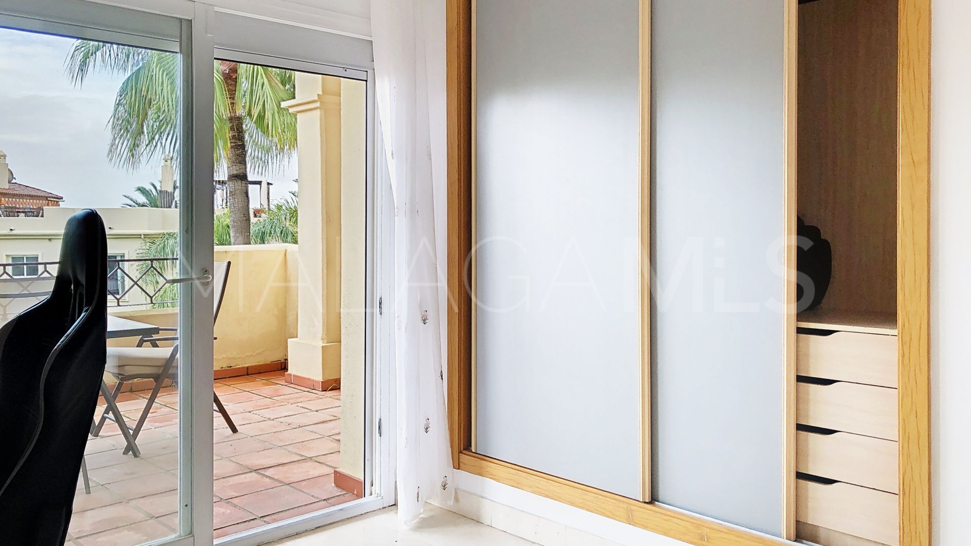 For sale 3 bedrooms apartment in Toscana Hills