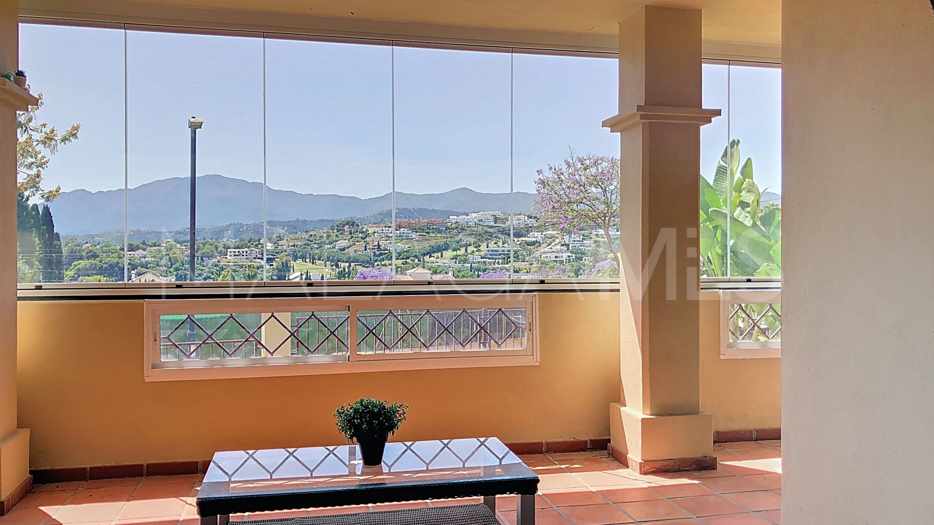 For sale 3 bedrooms apartment in Toscana Hills