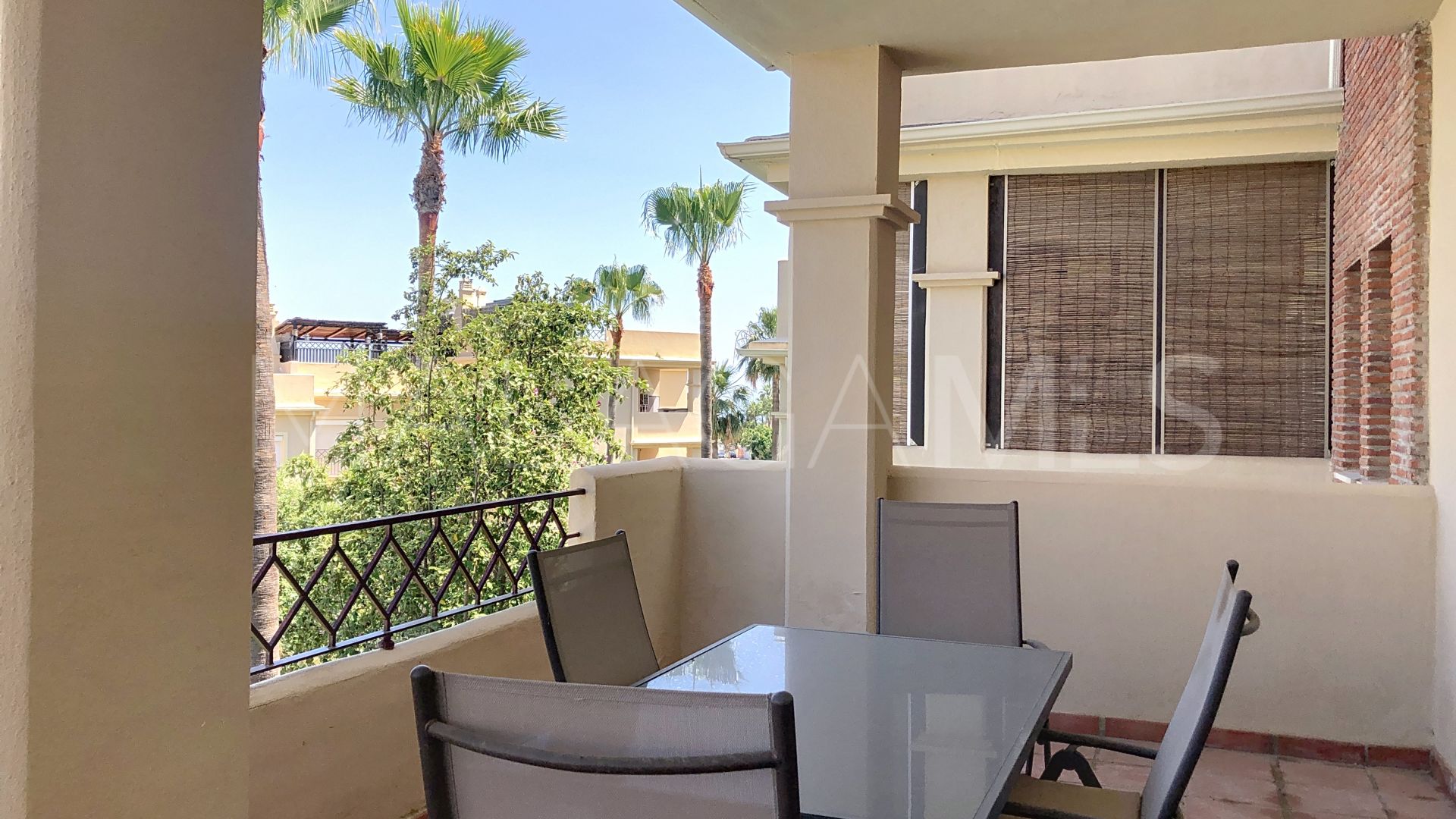 For sale 3 bedrooms apartment in Toscana Hills