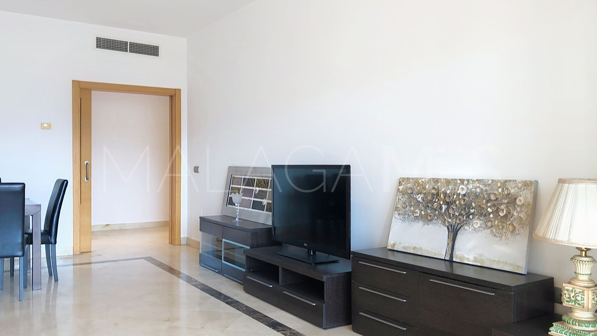 For sale 3 bedrooms apartment in Toscana Hills