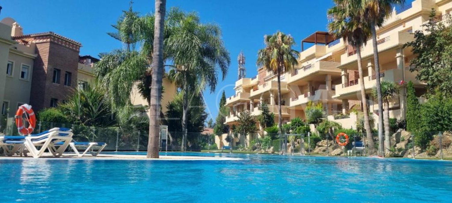 For sale 3 bedrooms apartment in Toscana Hills