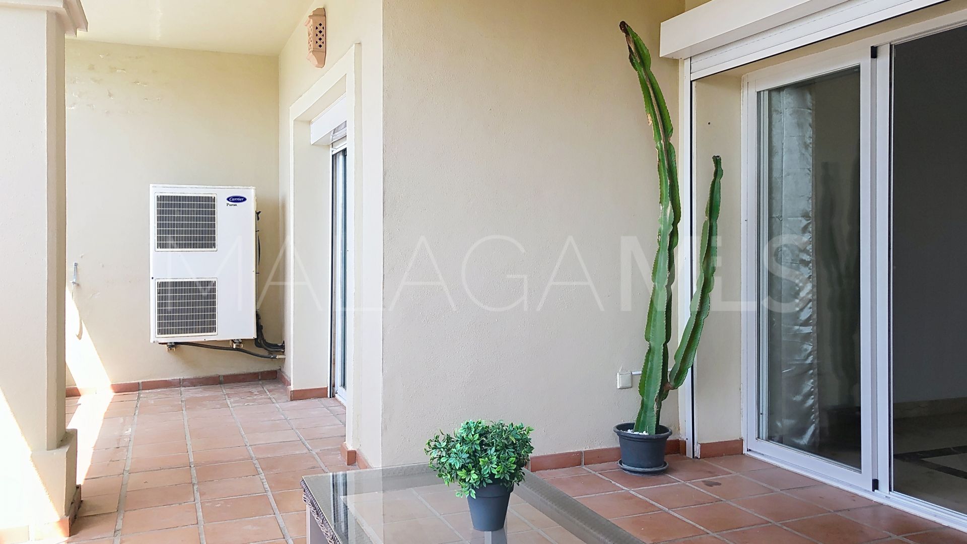 For sale 3 bedrooms apartment in Toscana Hills