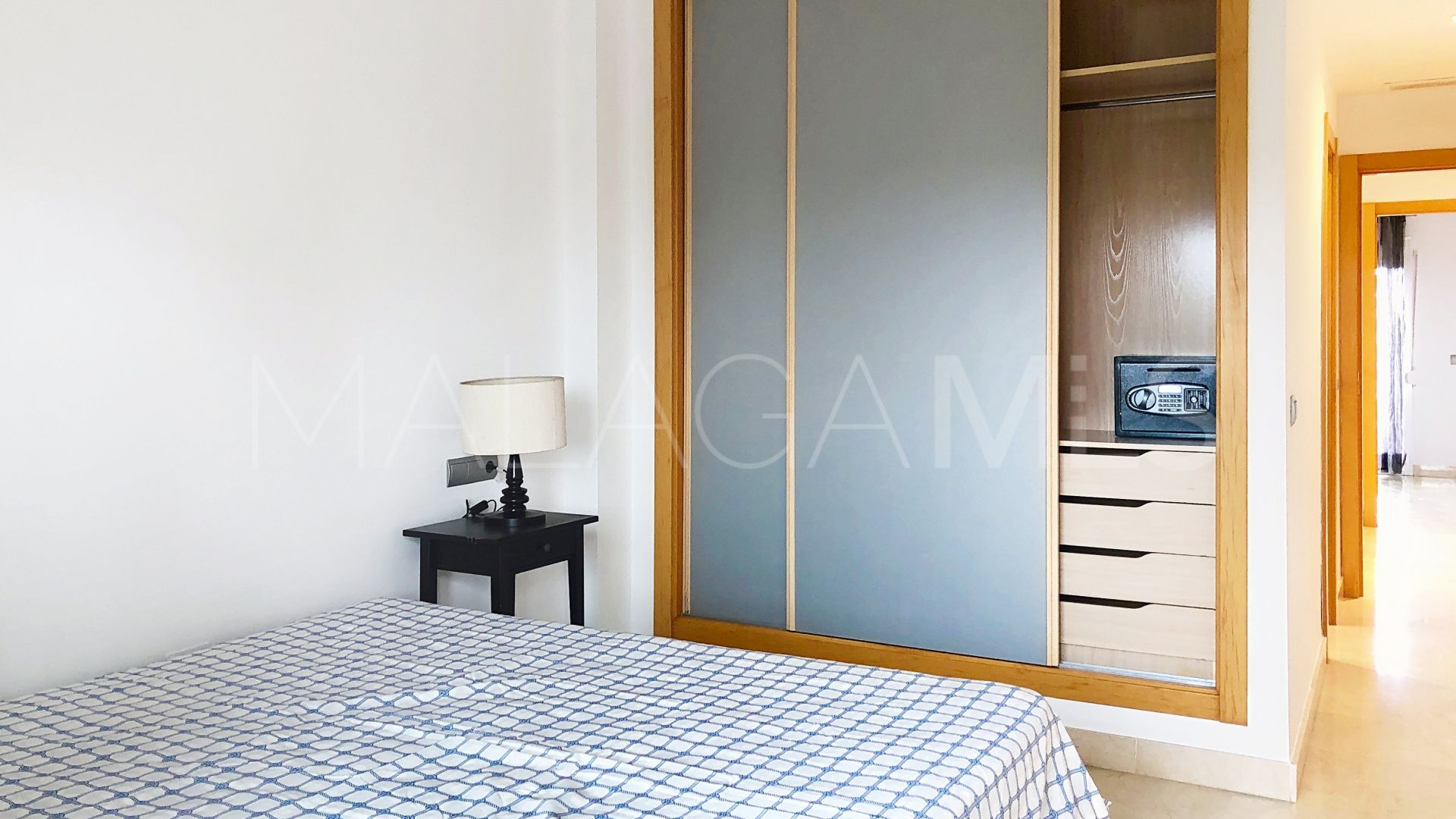 For sale 3 bedrooms apartment in Toscana Hills