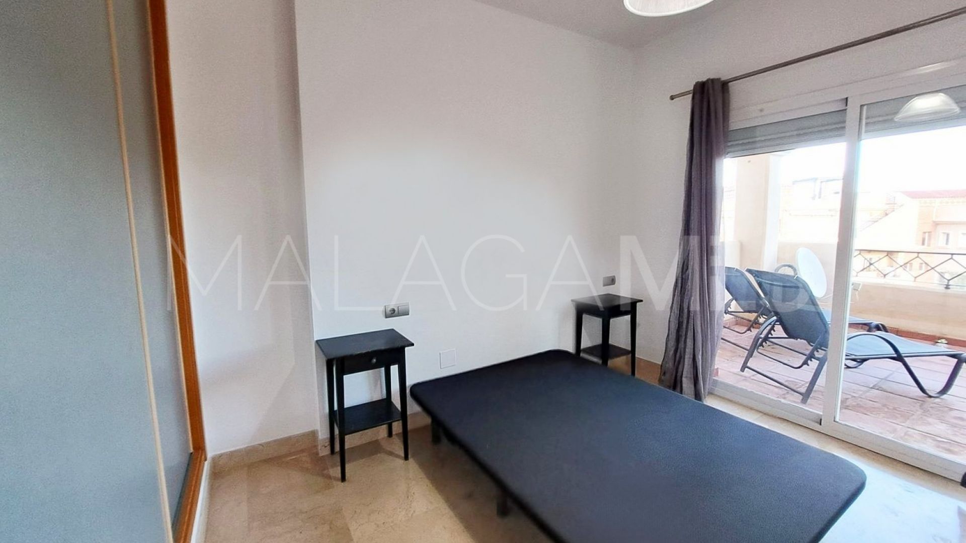 For sale 3 bedrooms apartment in Toscana Hills