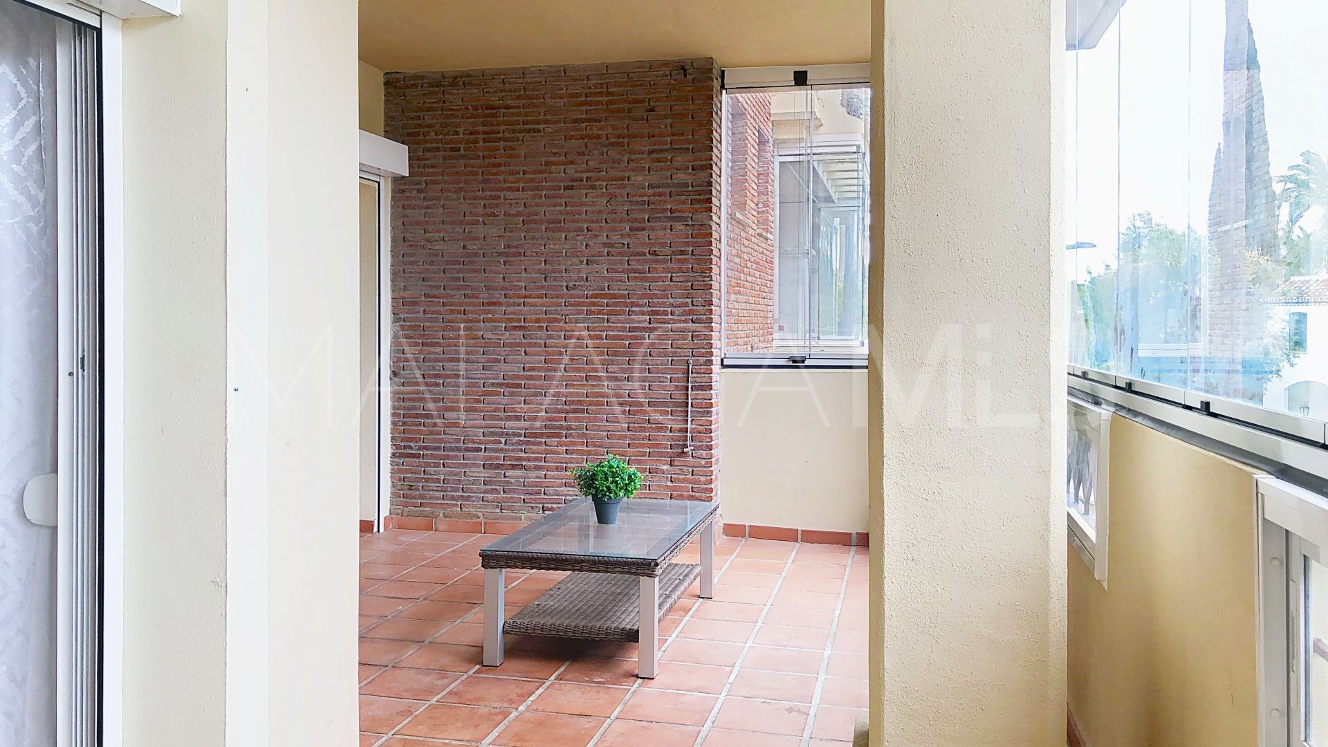 For sale 3 bedrooms apartment in Toscana Hills