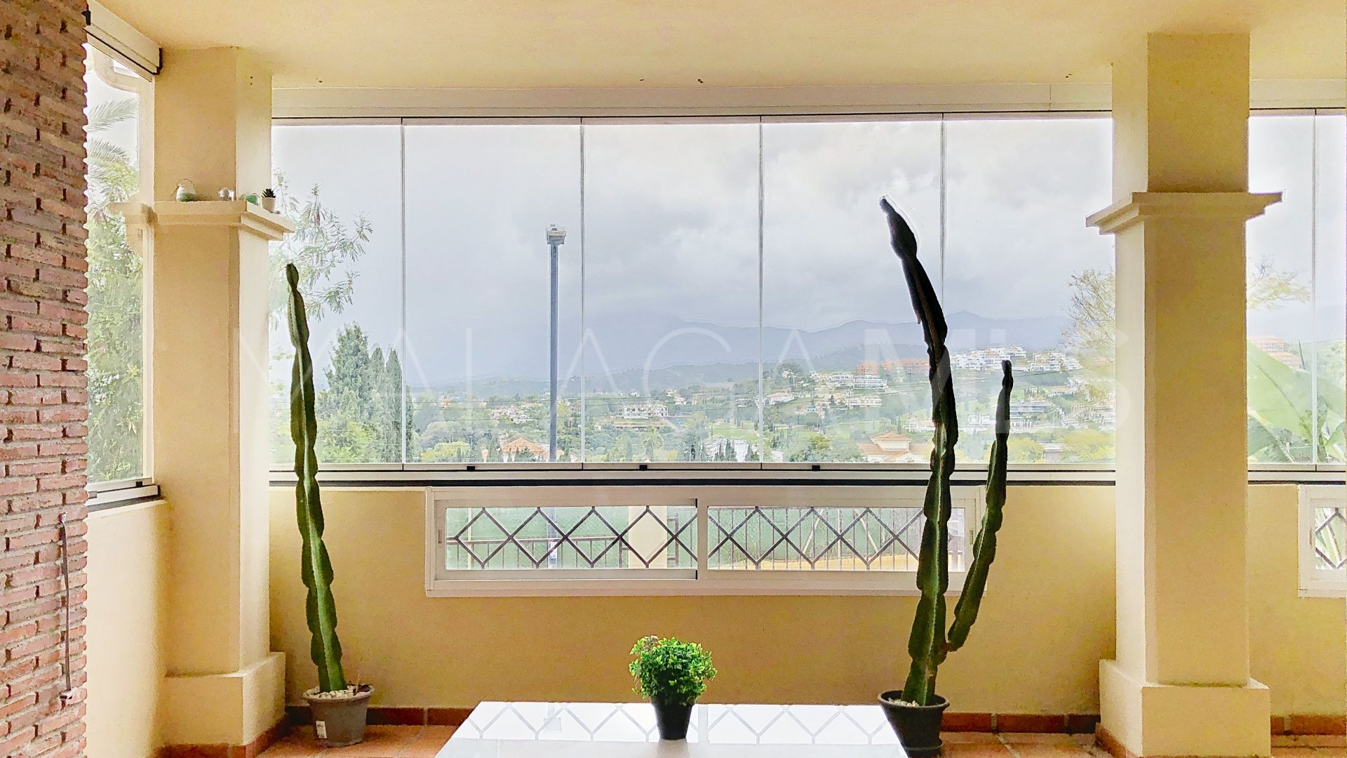 For sale 3 bedrooms apartment in Toscana Hills