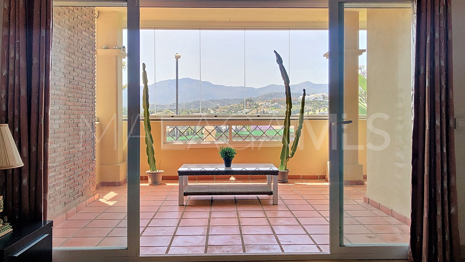 For sale 3 bedrooms apartment in Toscana Hills