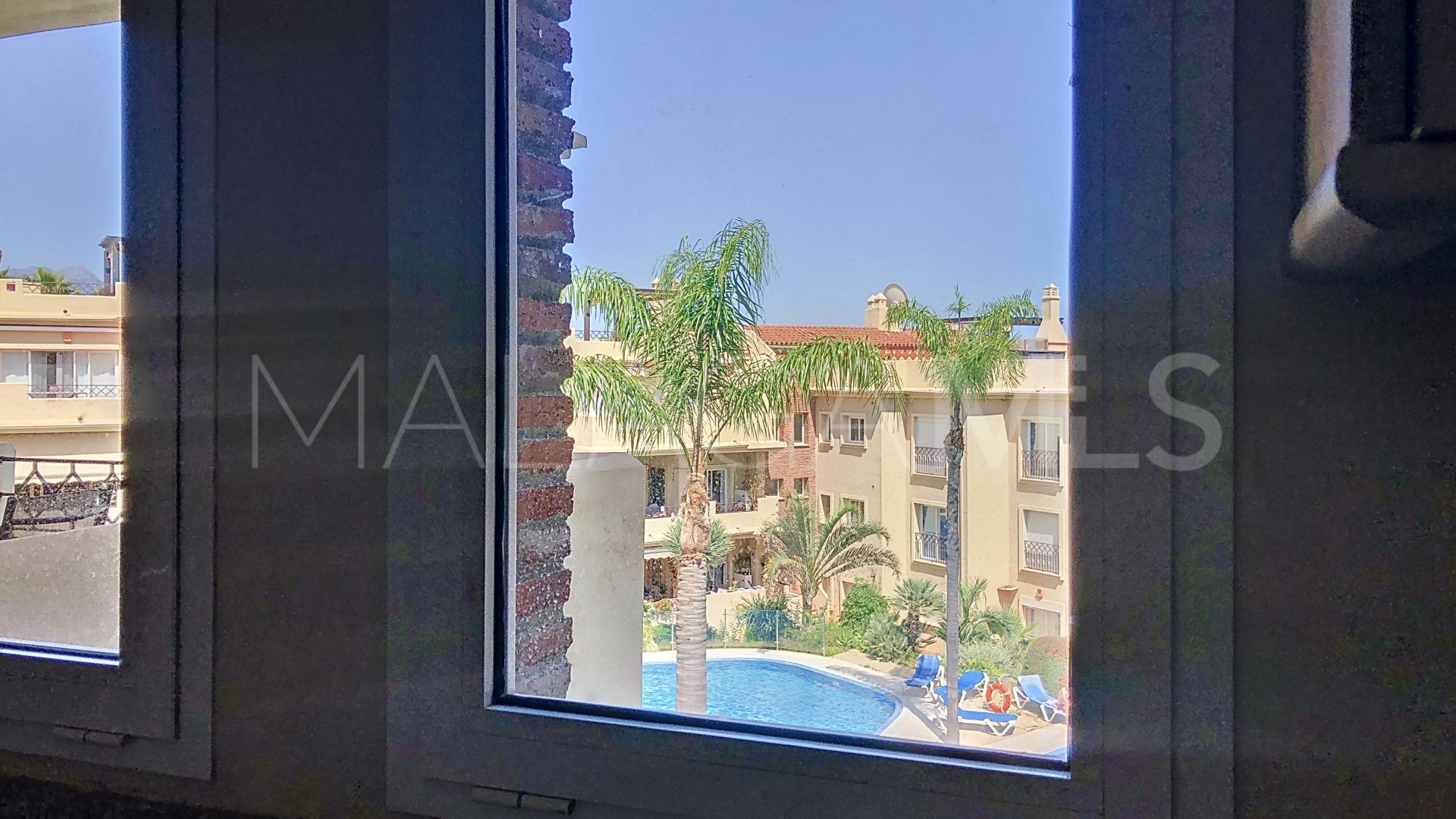 For sale 3 bedrooms apartment in Toscana Hills