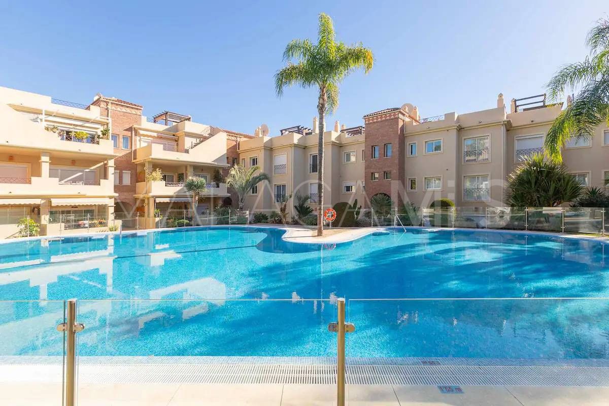 For sale 3 bedrooms apartment in Toscana Hills