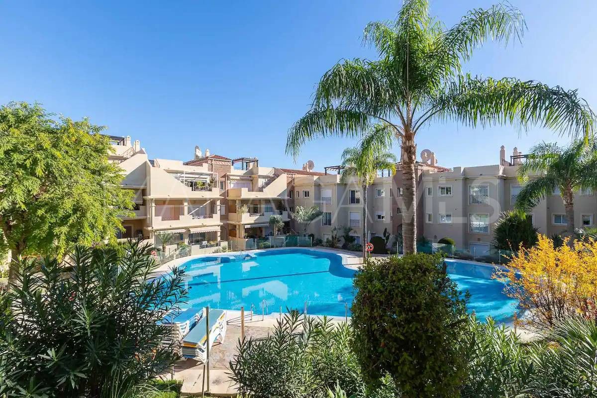 For sale 3 bedrooms apartment in Toscana Hills