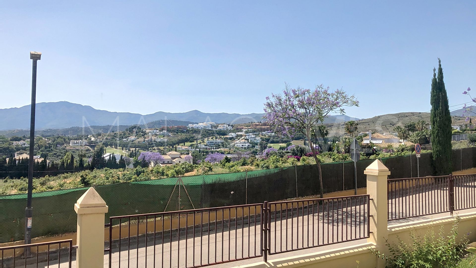 For sale 3 bedrooms apartment in Toscana Hills