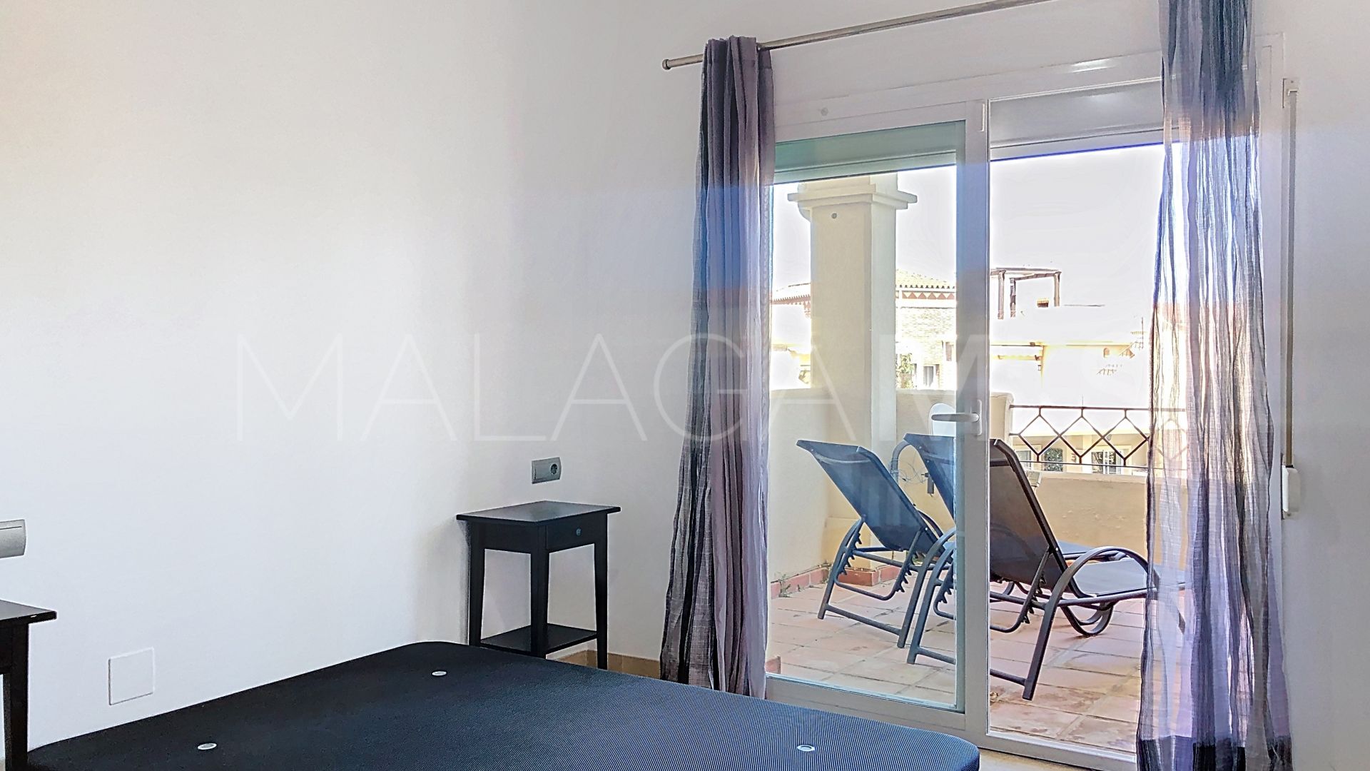 For sale 3 bedrooms apartment in Toscana Hills