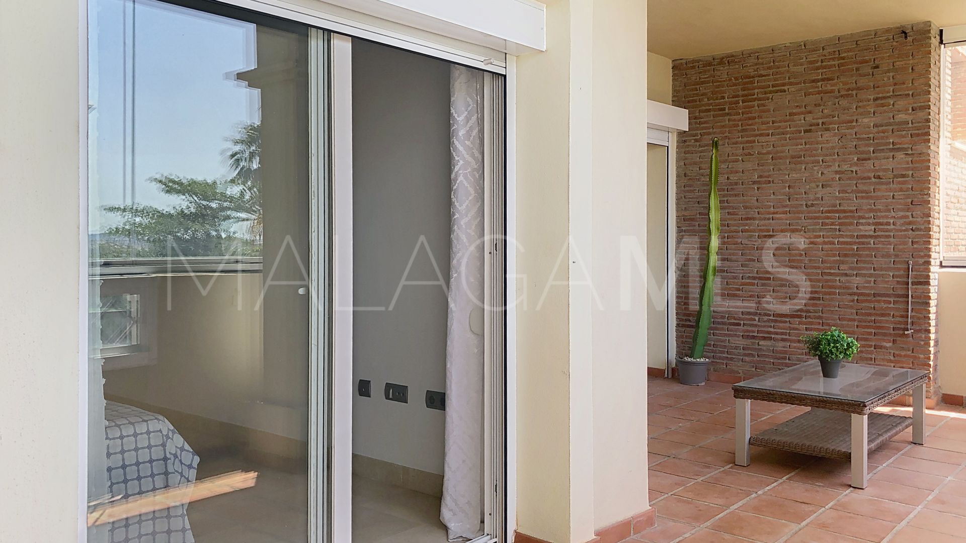 For sale 3 bedrooms apartment in Toscana Hills