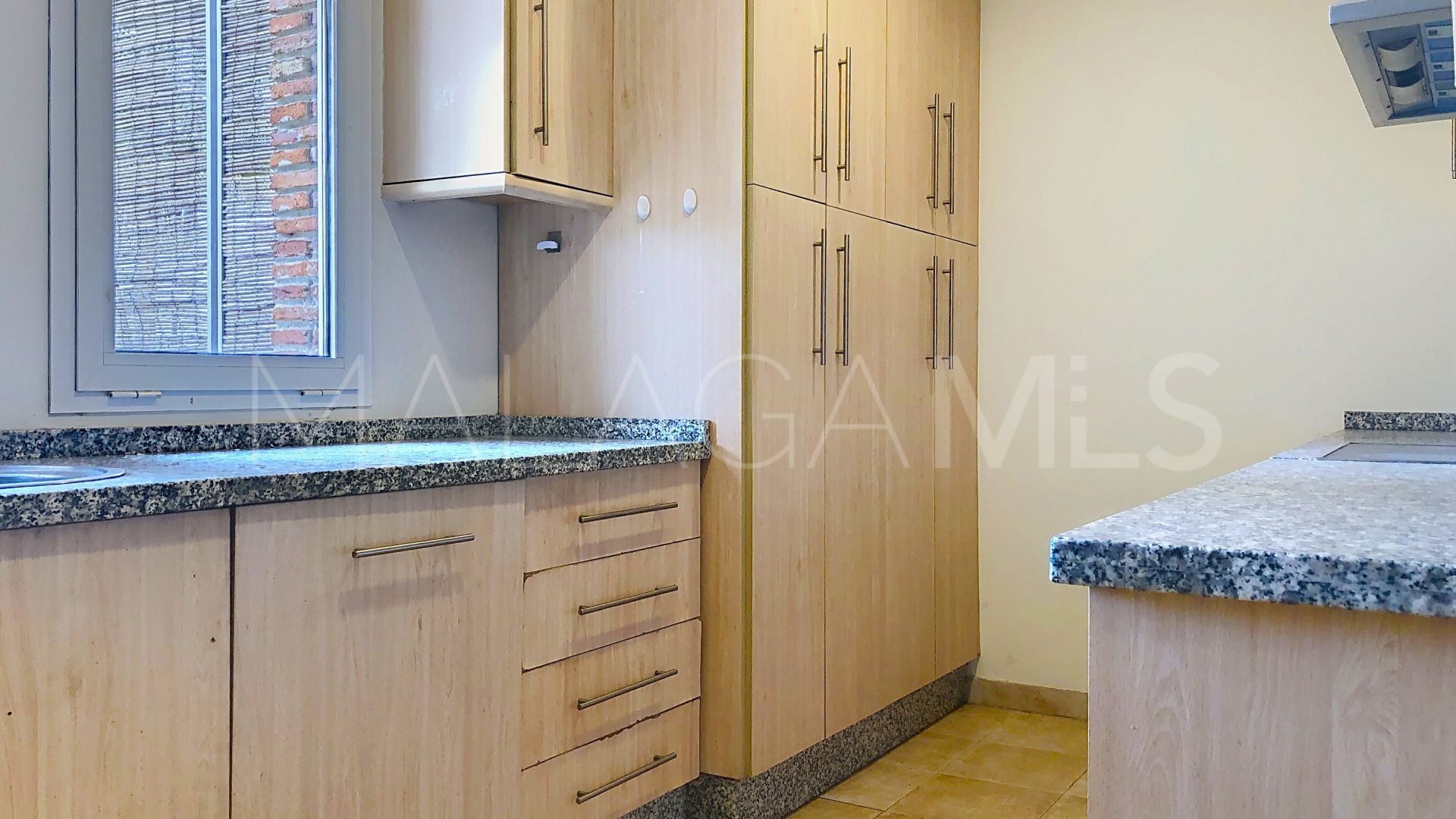 For sale 3 bedrooms apartment in Toscana Hills
