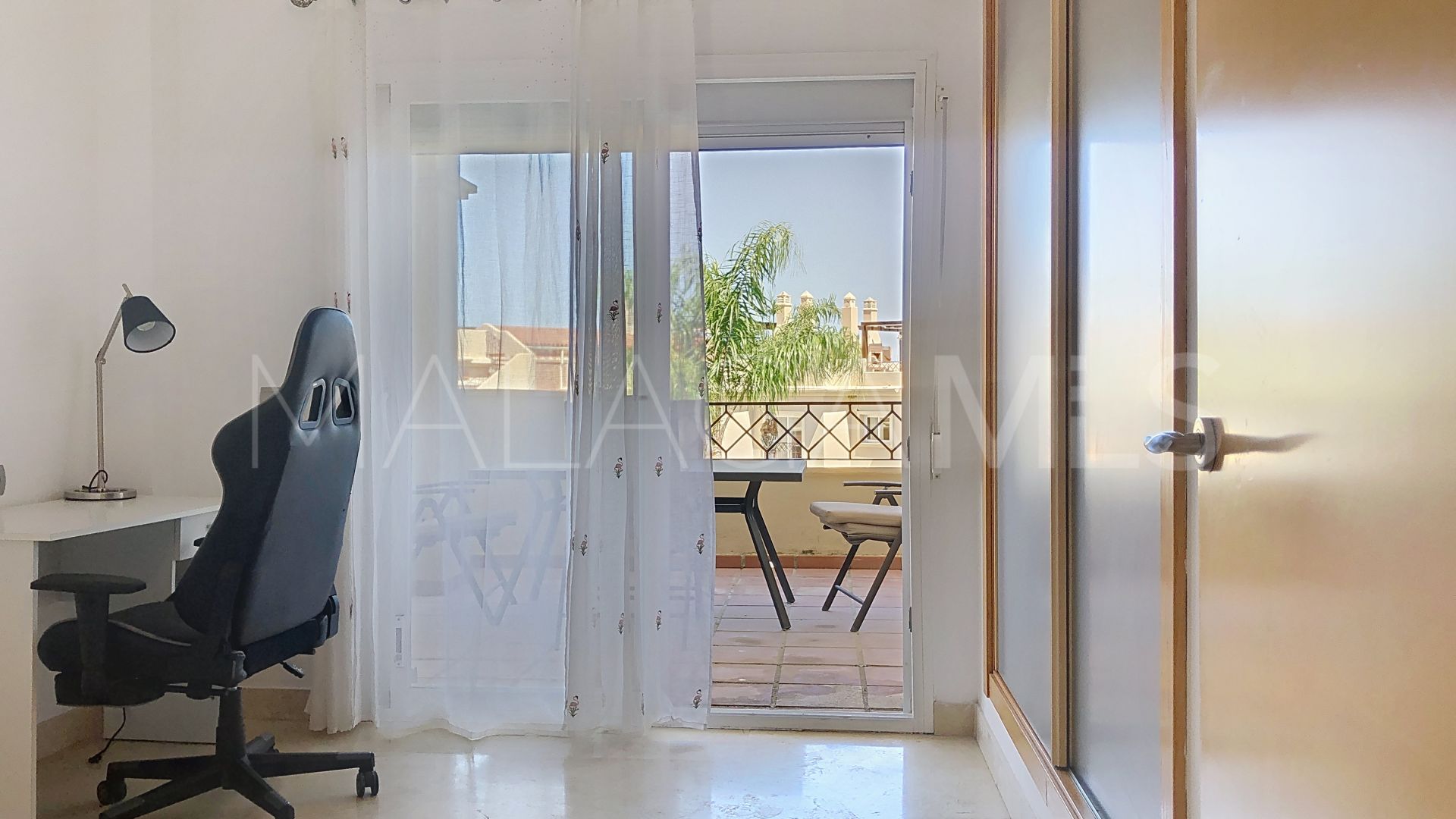 For sale 3 bedrooms apartment in Toscana Hills