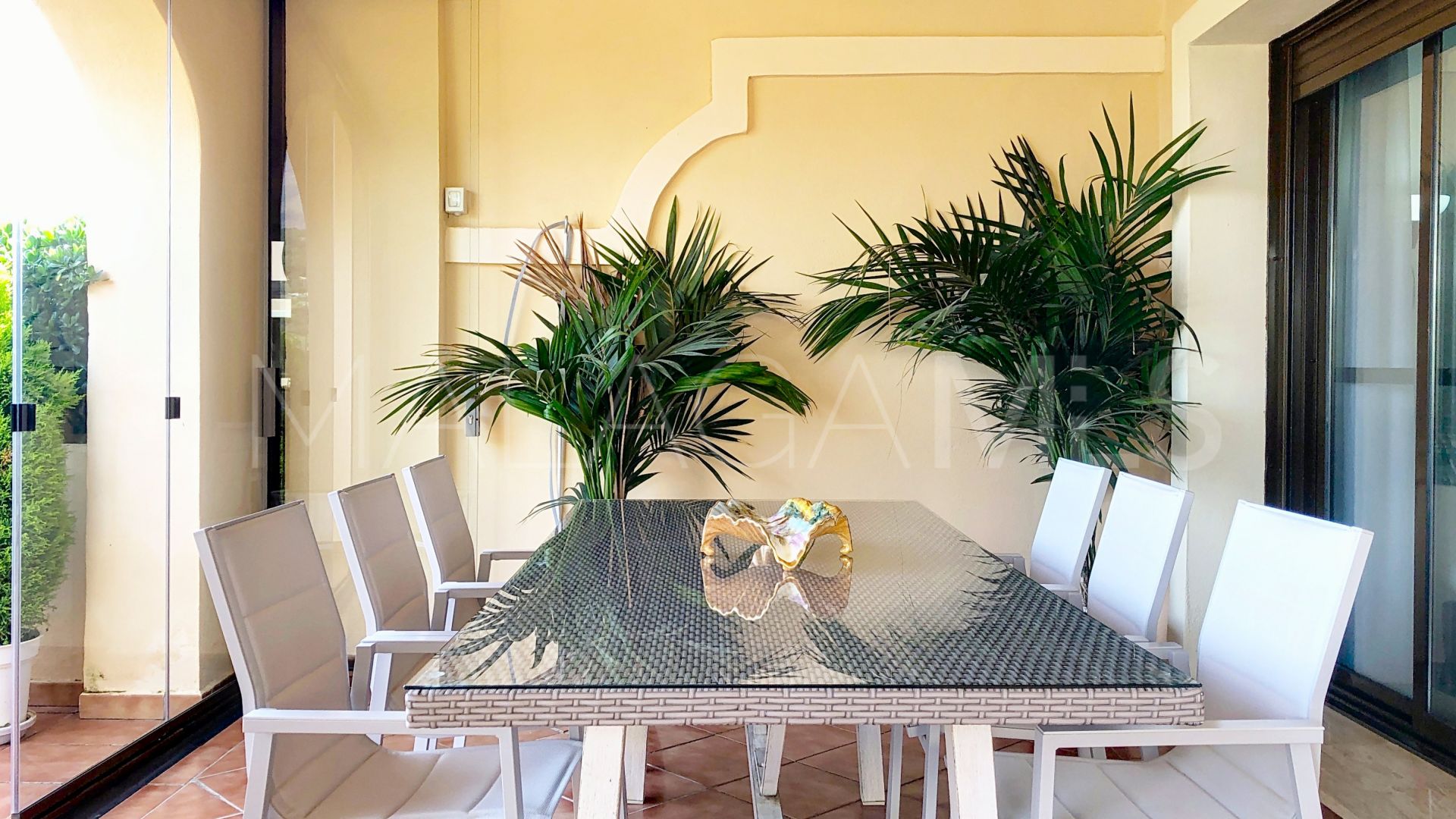 Azata Golf, apartamento for sale with 3 bedrooms
