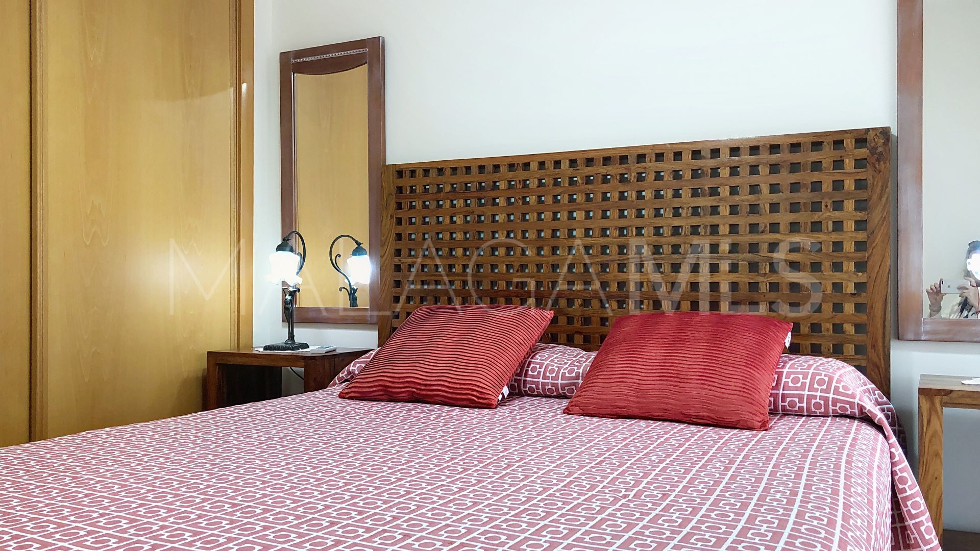 Azata Golf, apartamento for sale with 3 bedrooms