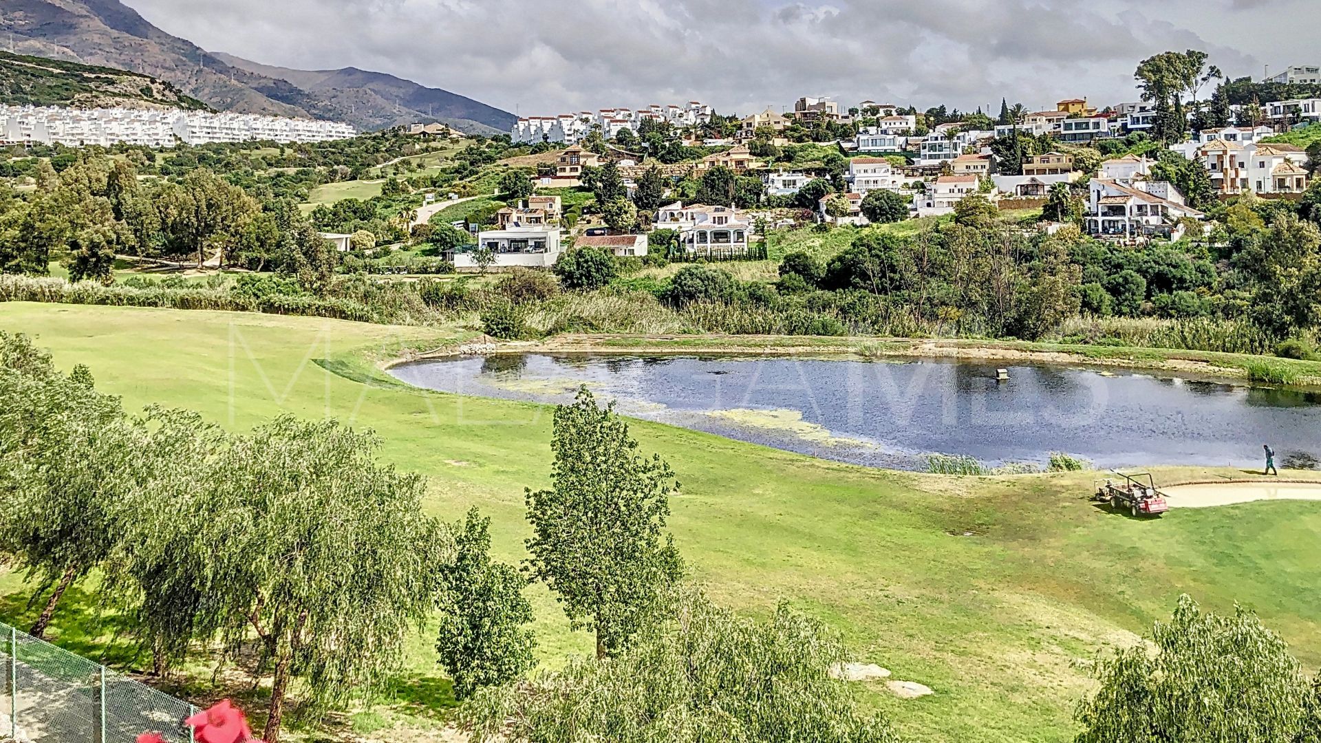 Azata Golf, apartamento for sale with 3 bedrooms