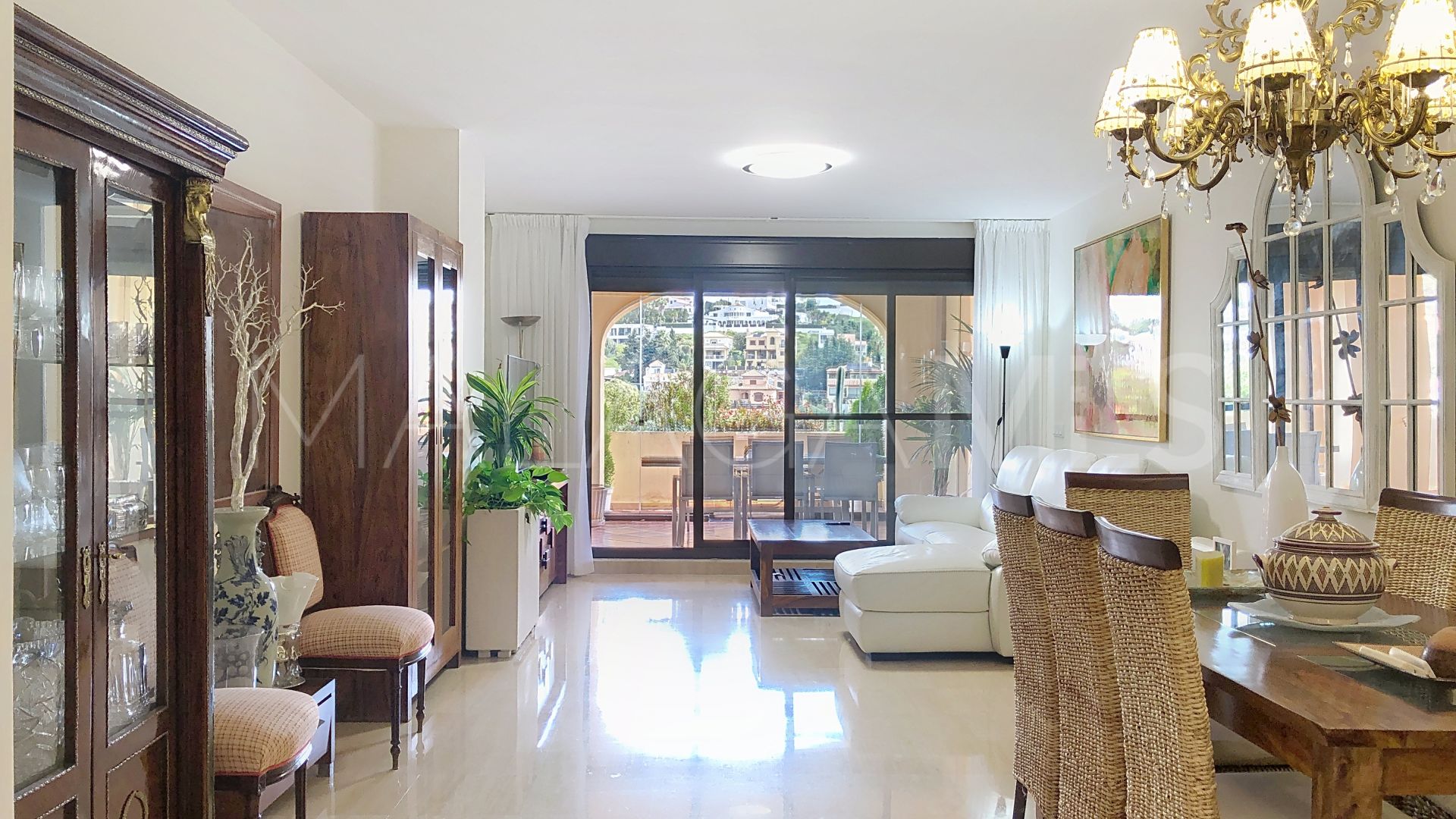 Azata Golf, apartamento for sale with 3 bedrooms