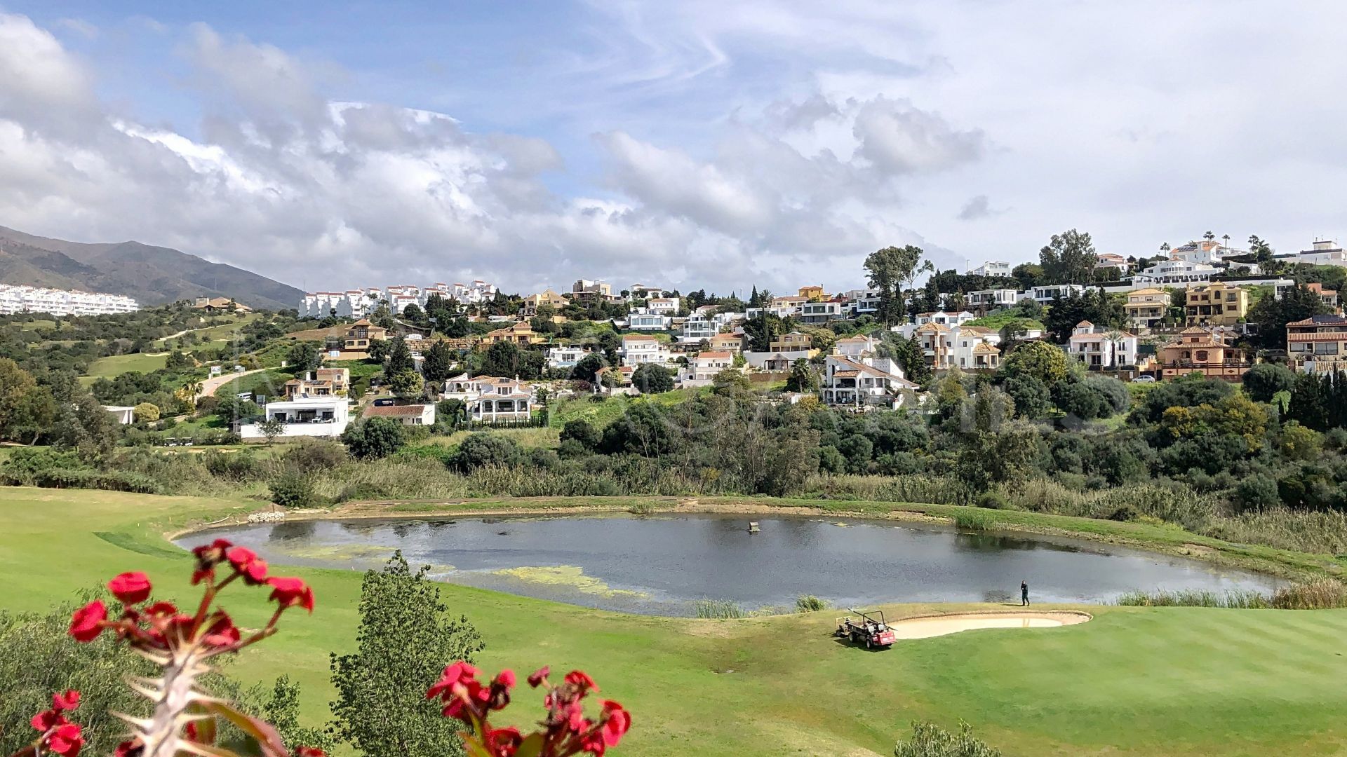 Azata Golf, apartamento for sale with 3 bedrooms
