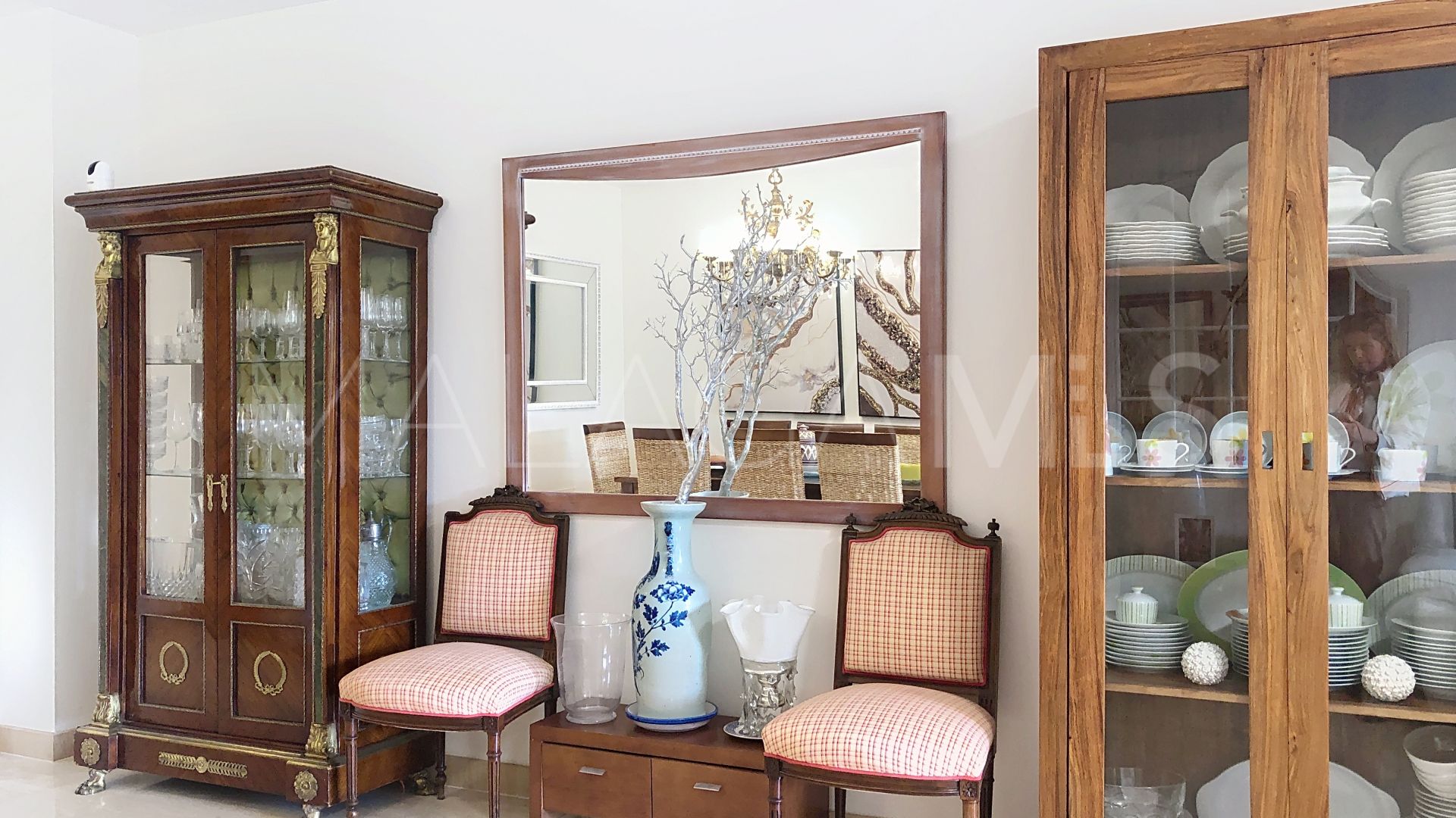 Azata Golf, apartamento for sale with 3 bedrooms