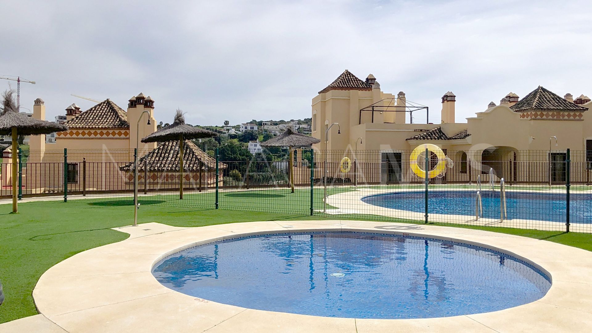 Azata Golf, apartamento for sale with 3 bedrooms