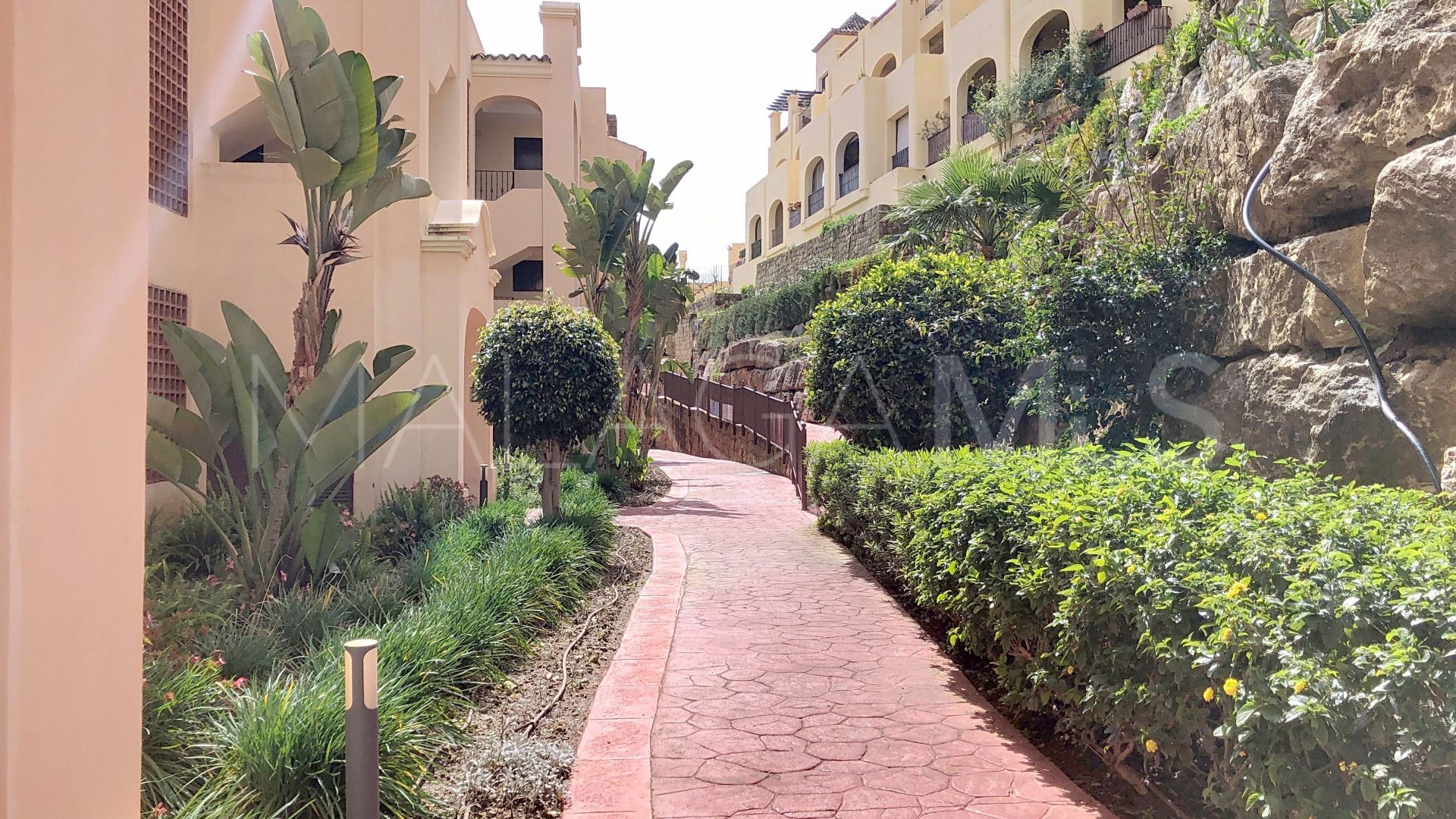 Azata Golf, apartamento for sale with 3 bedrooms