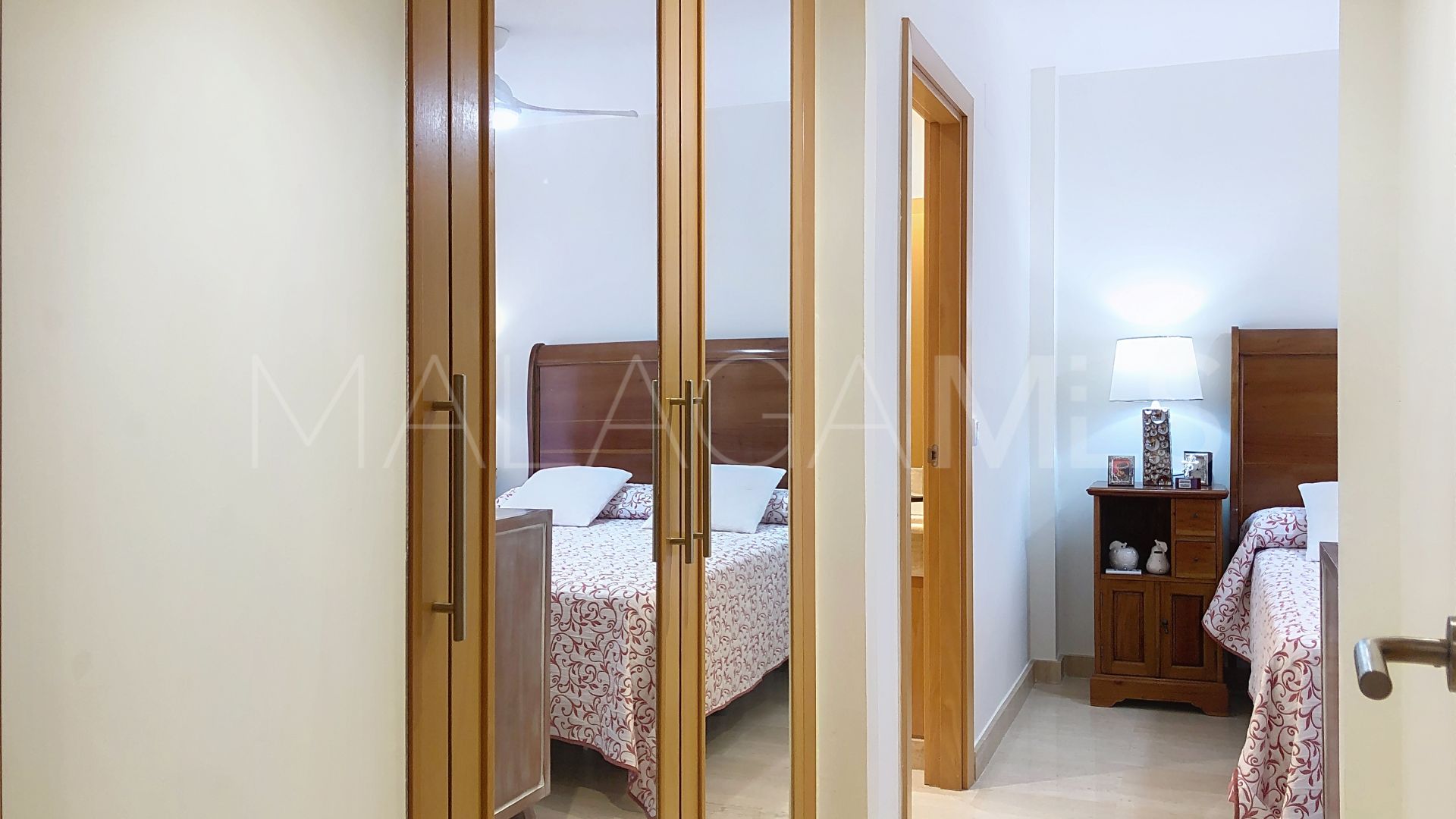 Azata Golf, apartamento for sale with 3 bedrooms