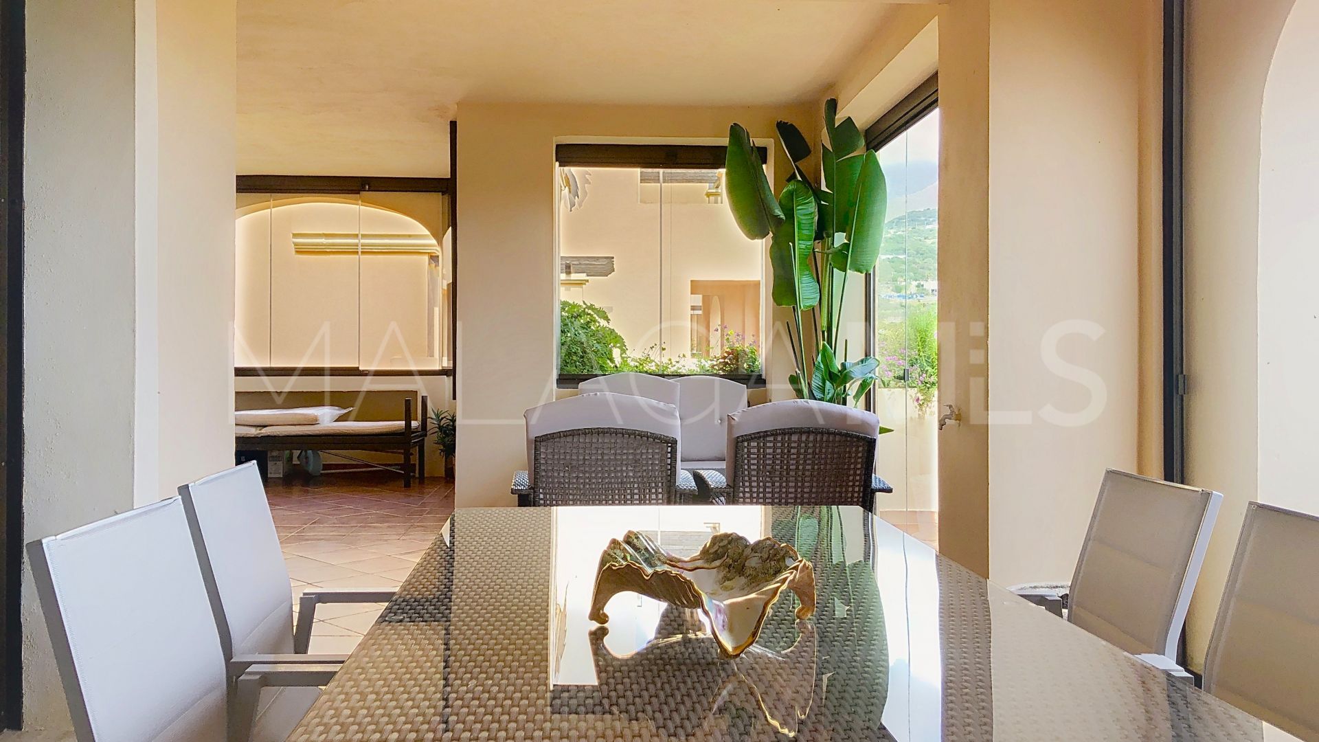 Azata Golf, apartamento for sale with 3 bedrooms