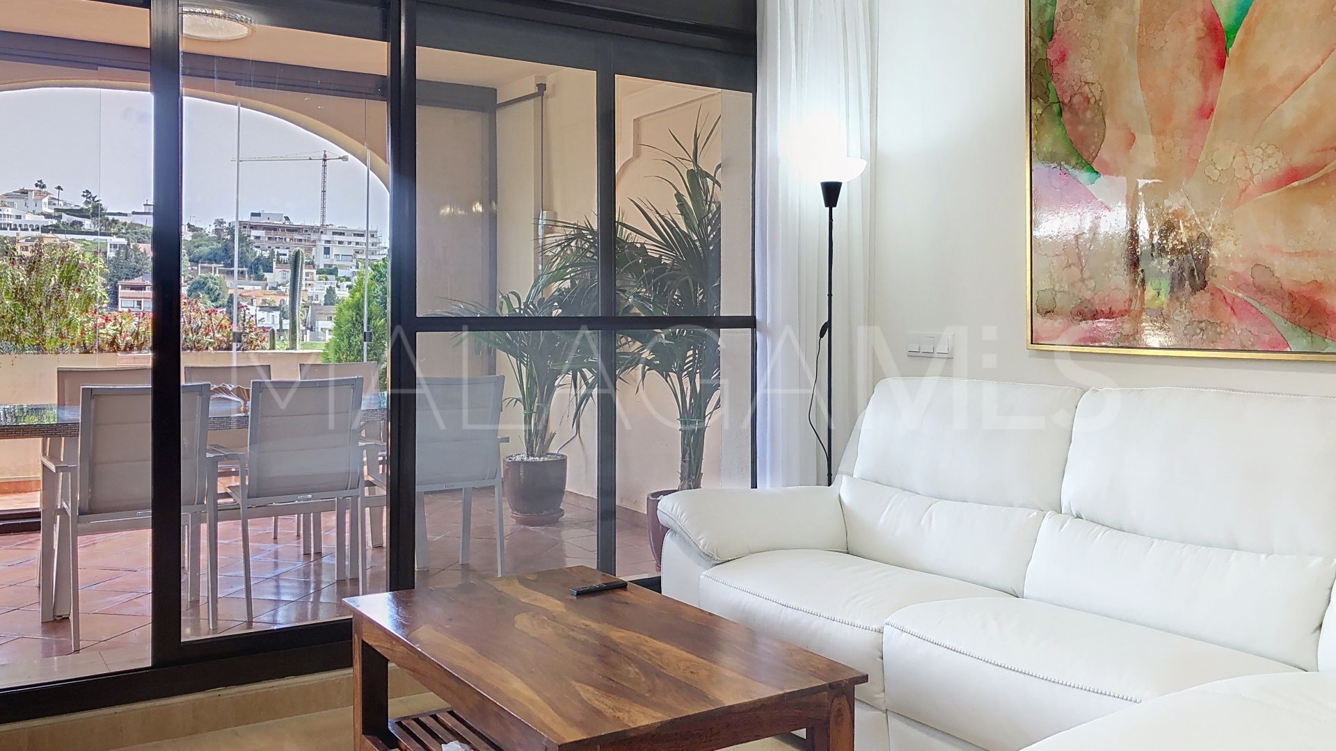Azata Golf, apartamento for sale with 3 bedrooms