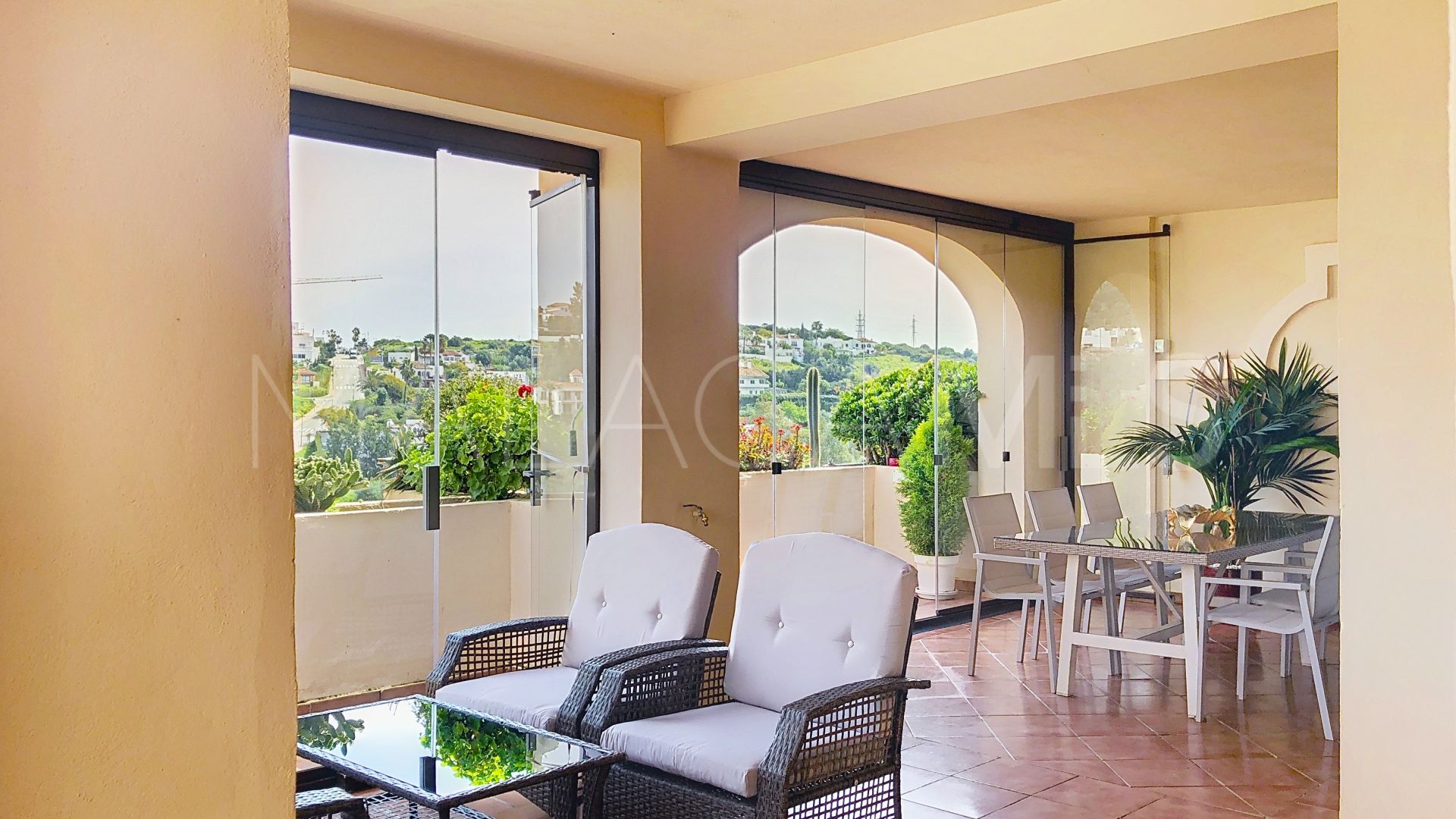 Azata Golf, apartamento for sale with 3 bedrooms