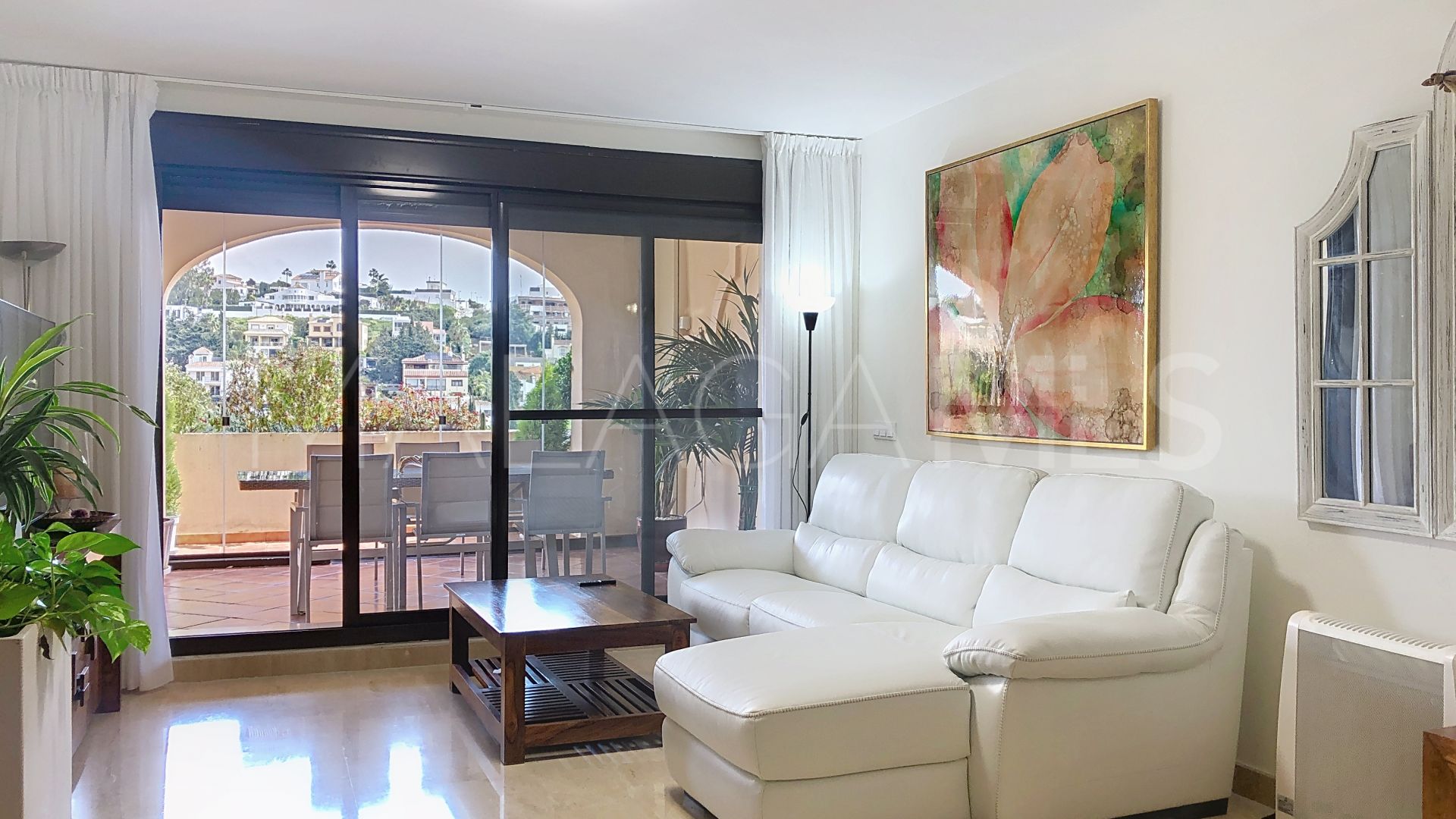 Azata Golf, apartamento for sale with 3 bedrooms