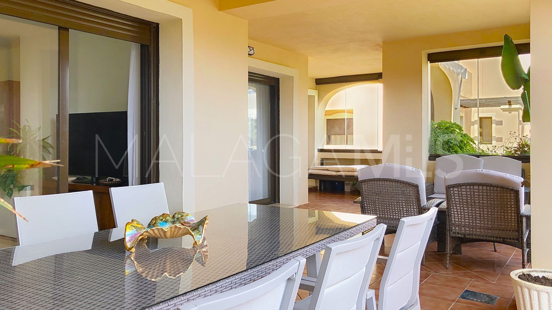 Azata Golf, apartamento for sale with 3 bedrooms