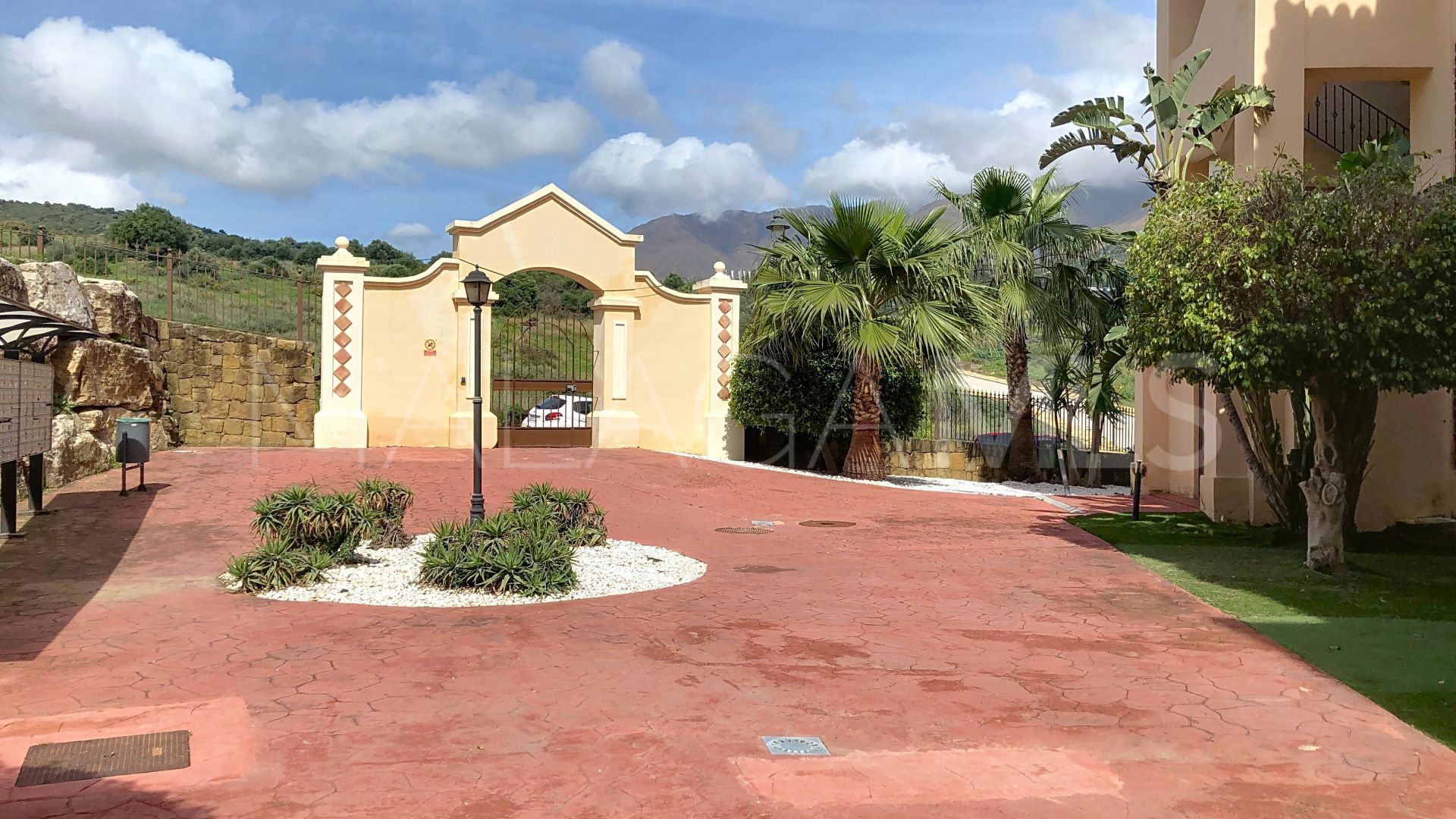 Azata Golf, apartamento for sale with 3 bedrooms