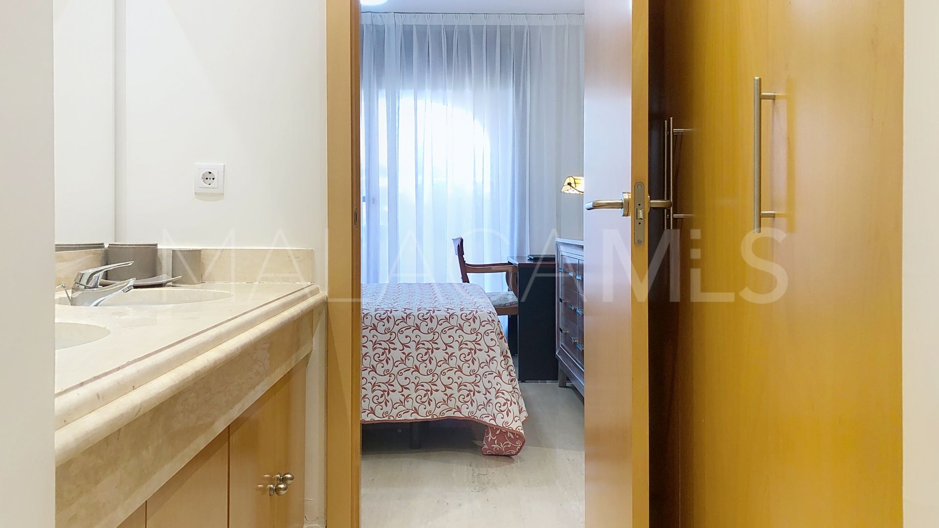 Azata Golf, apartamento for sale with 3 bedrooms