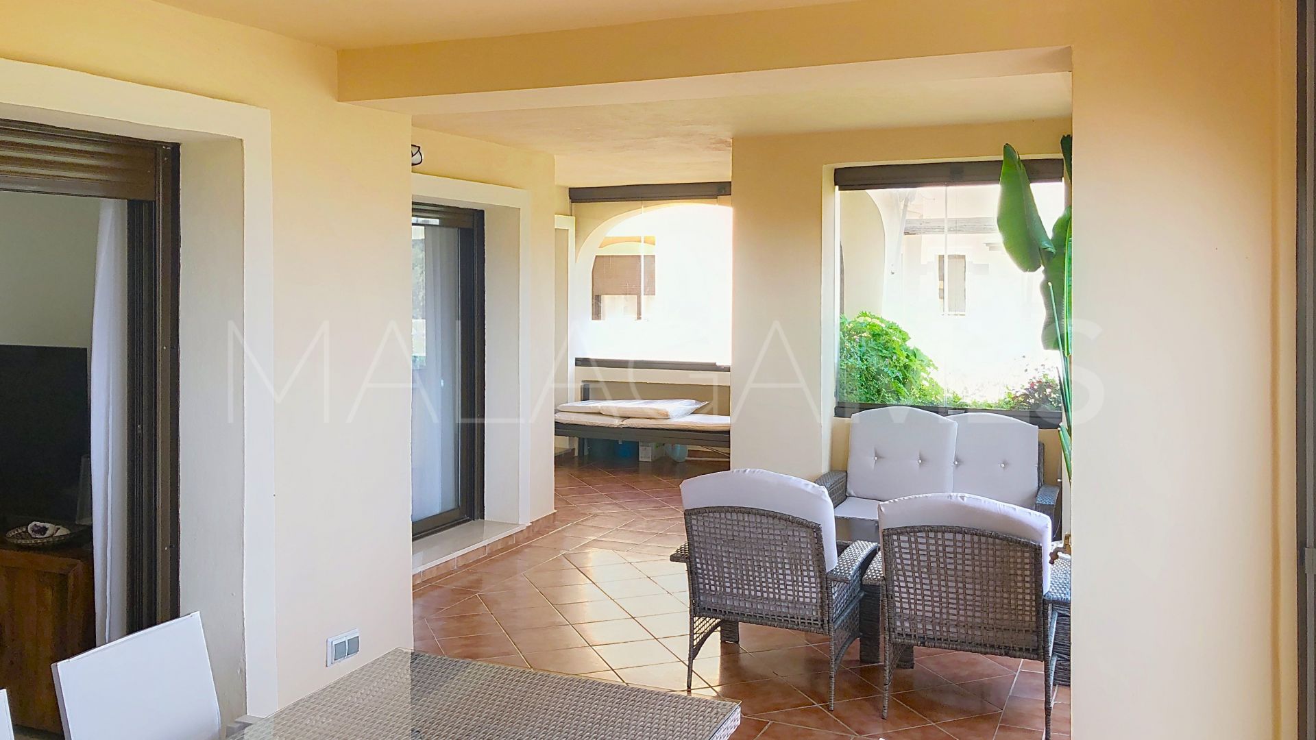 Azata Golf, apartamento for sale with 3 bedrooms