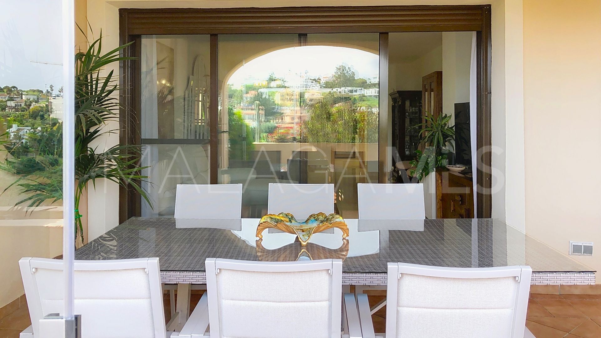 Azata Golf, apartamento for sale with 3 bedrooms