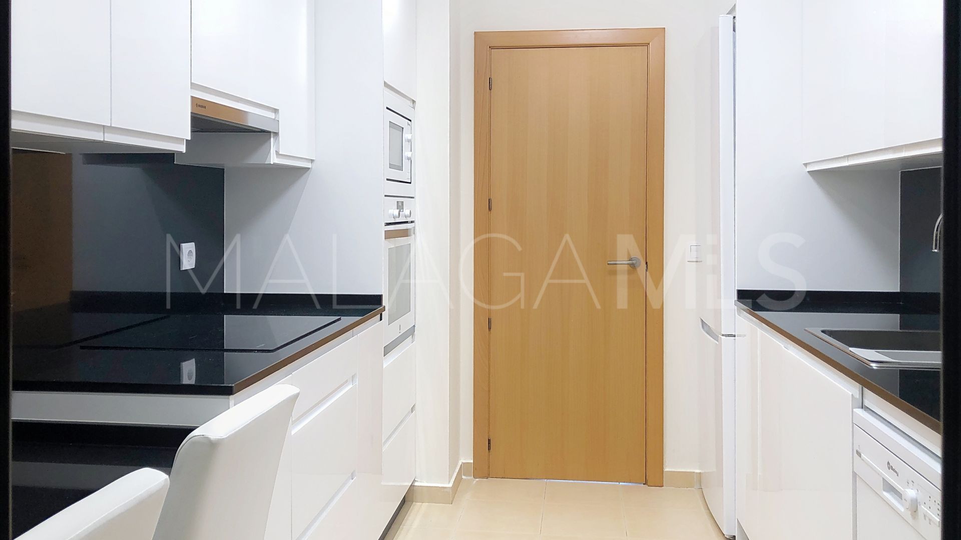 Azata Golf, apartamento for sale with 3 bedrooms