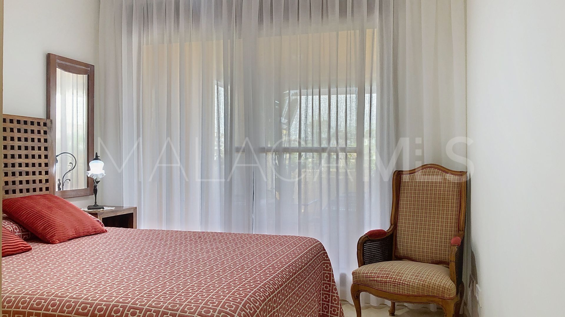 Azata Golf, apartamento for sale with 3 bedrooms