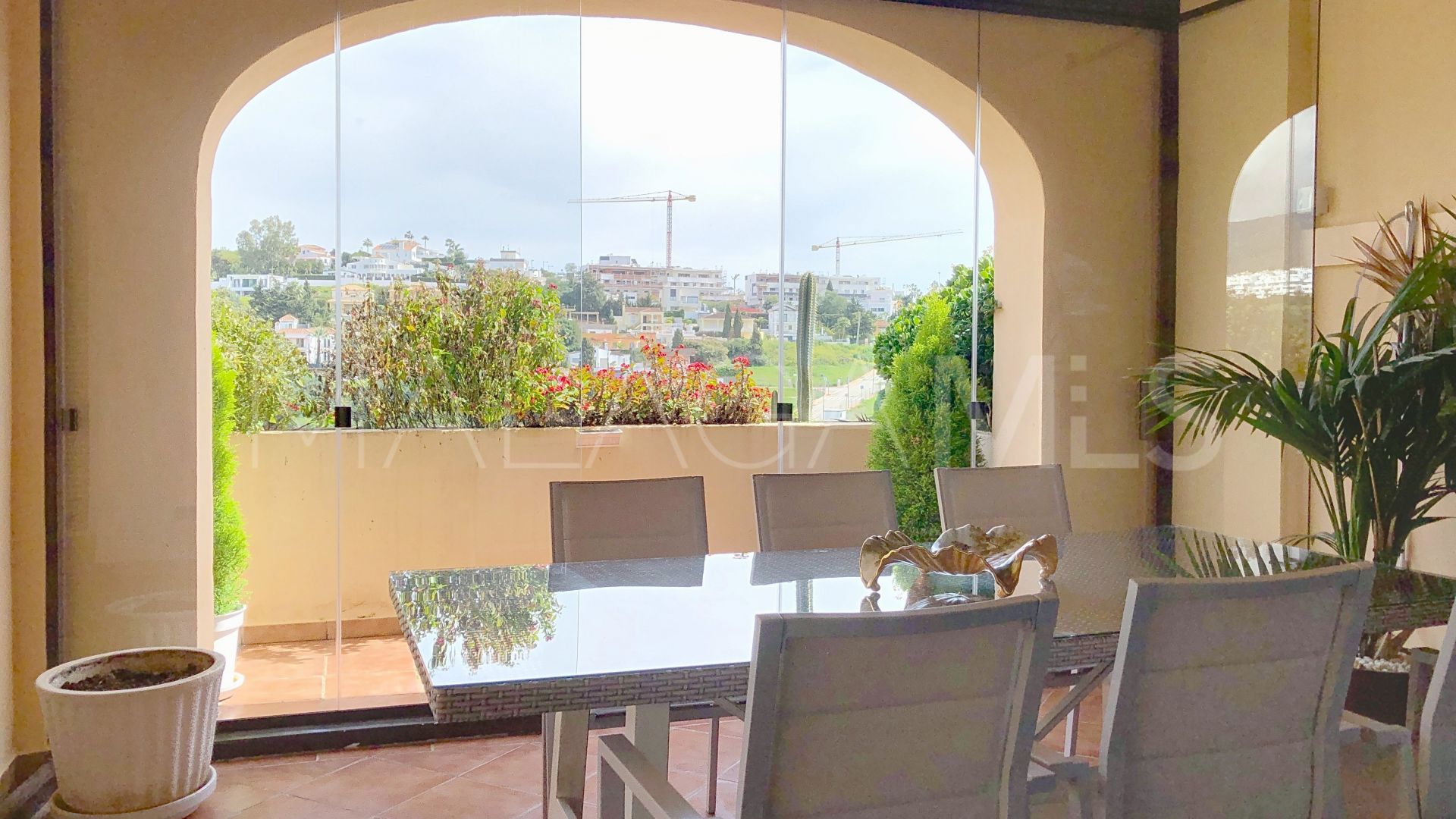 Azata Golf, apartamento for sale with 3 bedrooms
