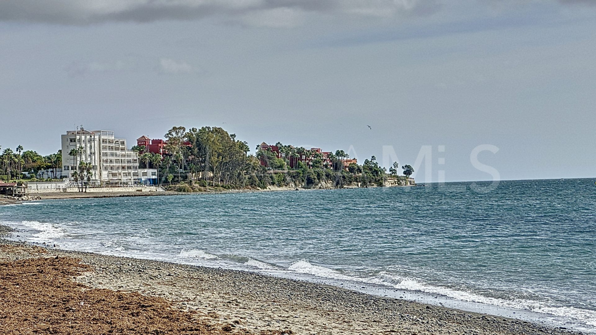Appartement for sale in Estepona Centre