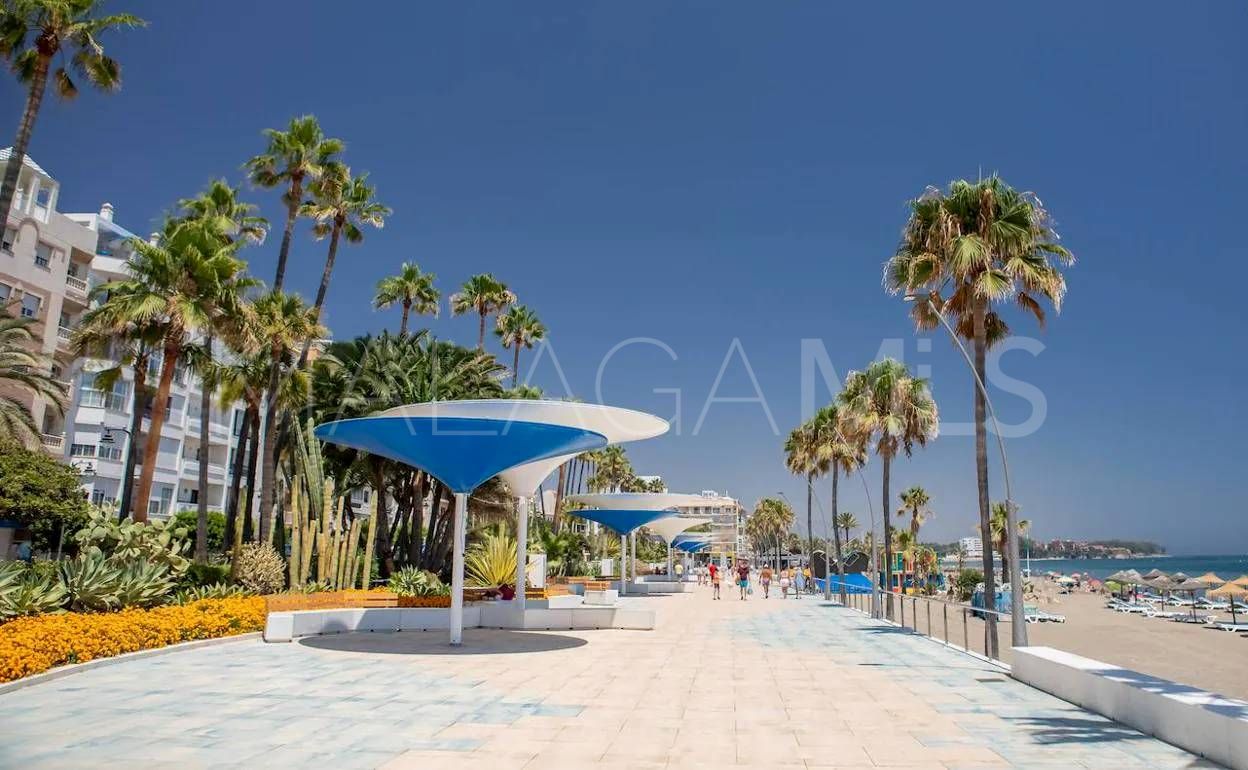 Appartement for sale in Estepona Centre