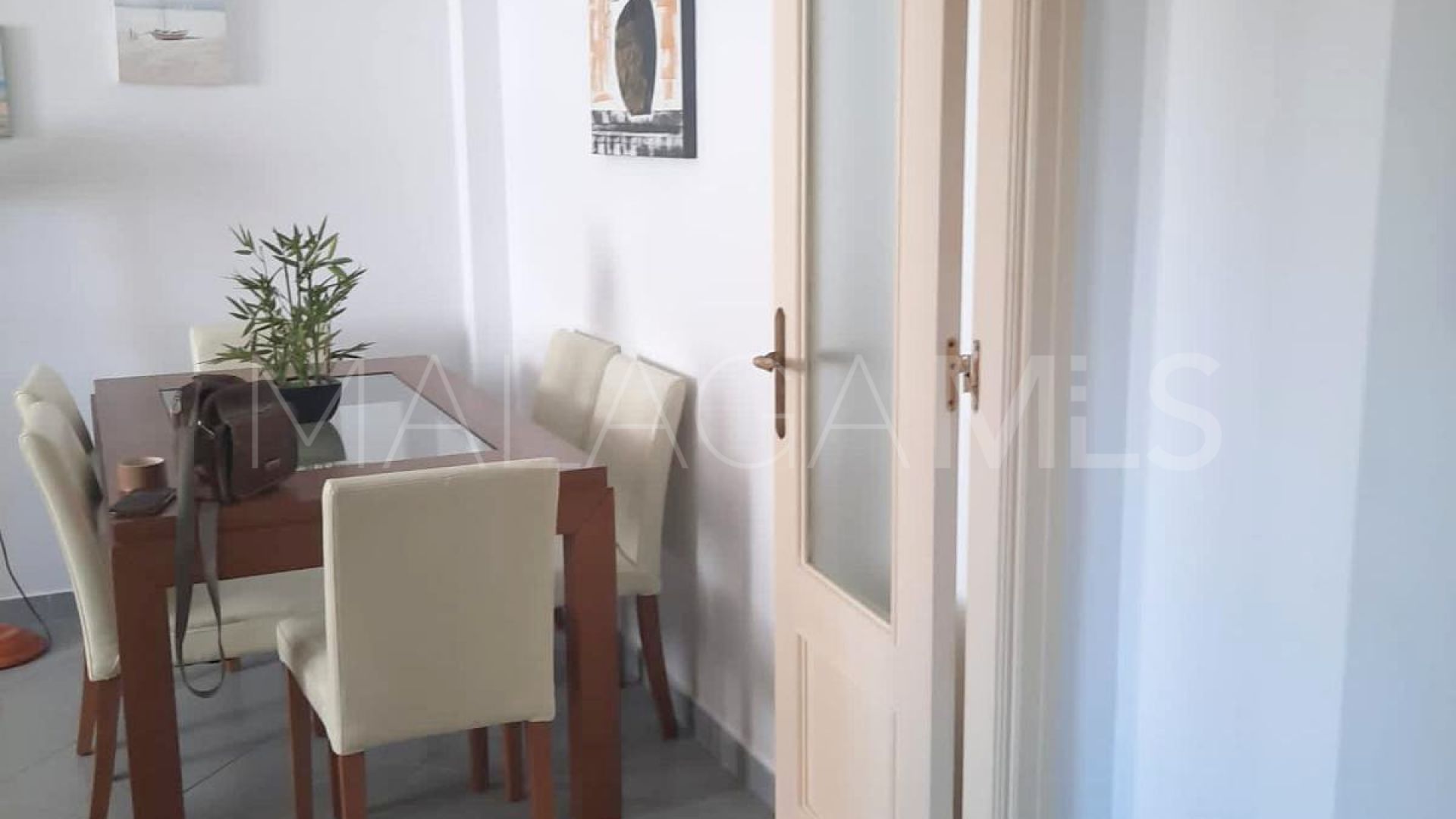 Appartement for sale in Estepona Centre