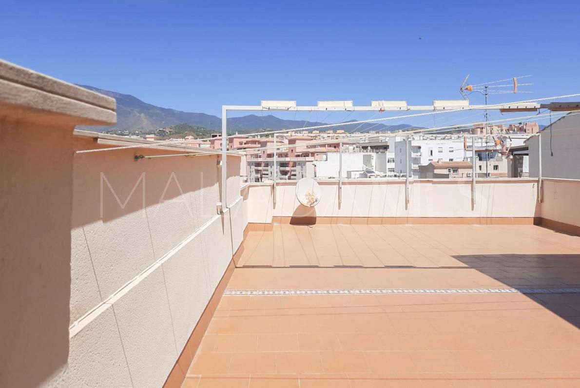 Appartement for sale in Estepona Centre