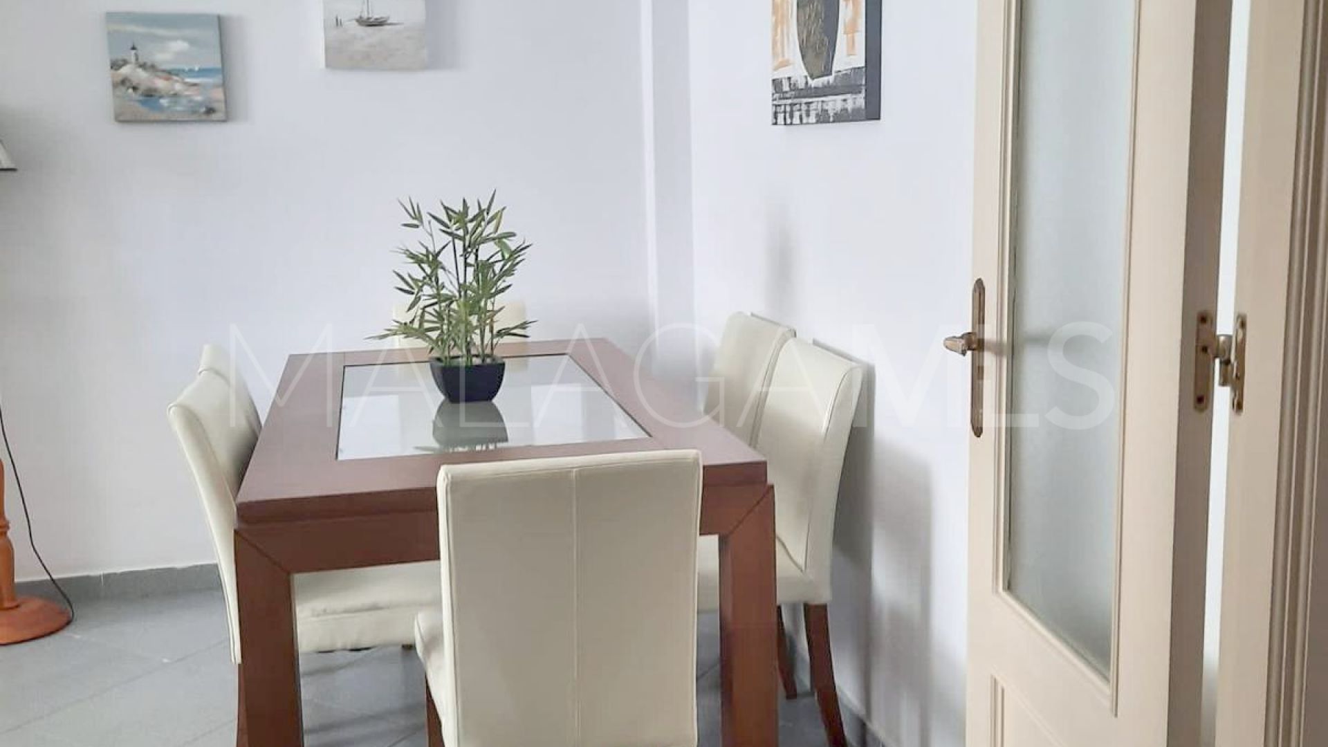 Appartement for sale in Estepona Centre