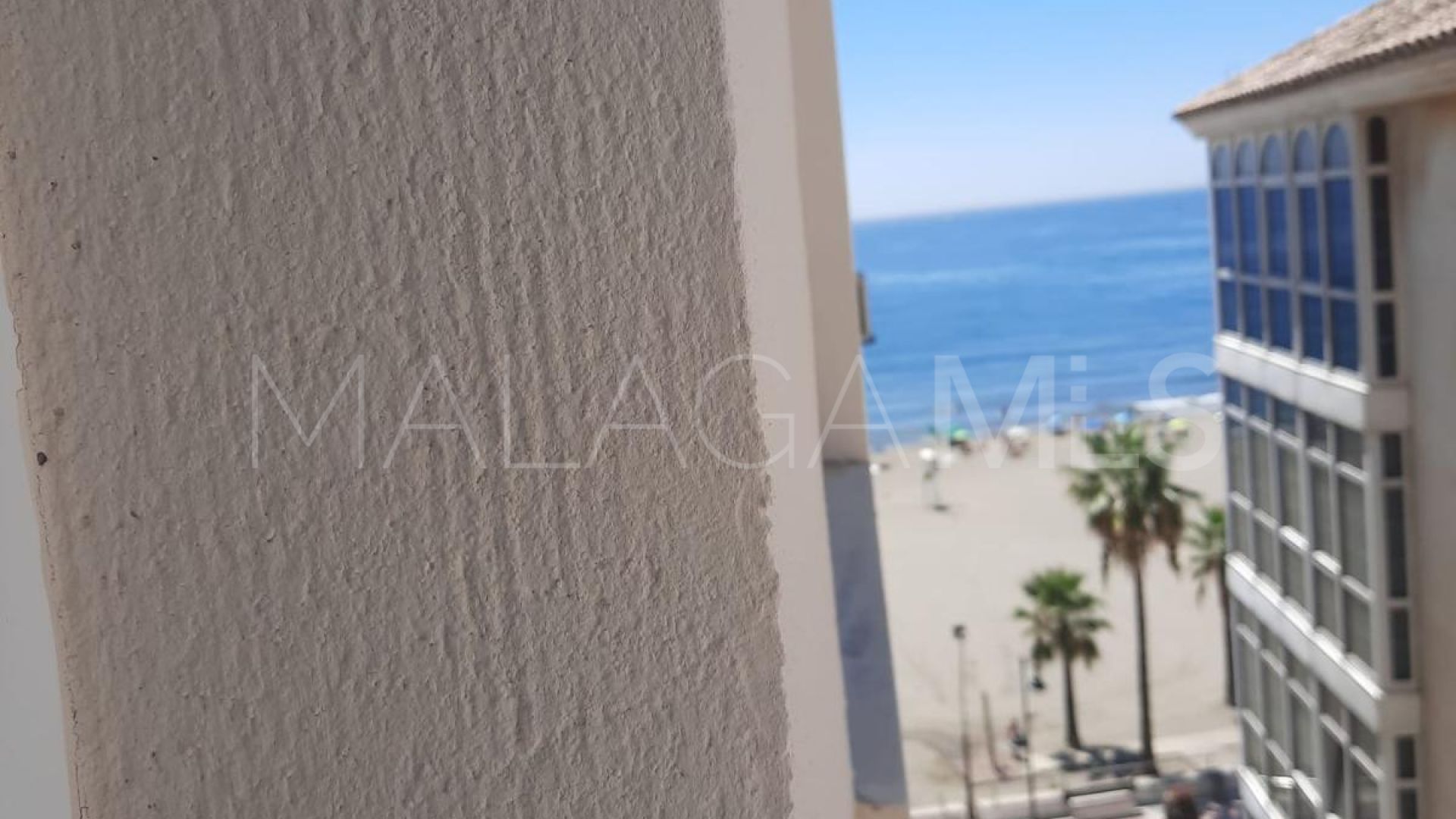 Appartement for sale in Estepona Centre