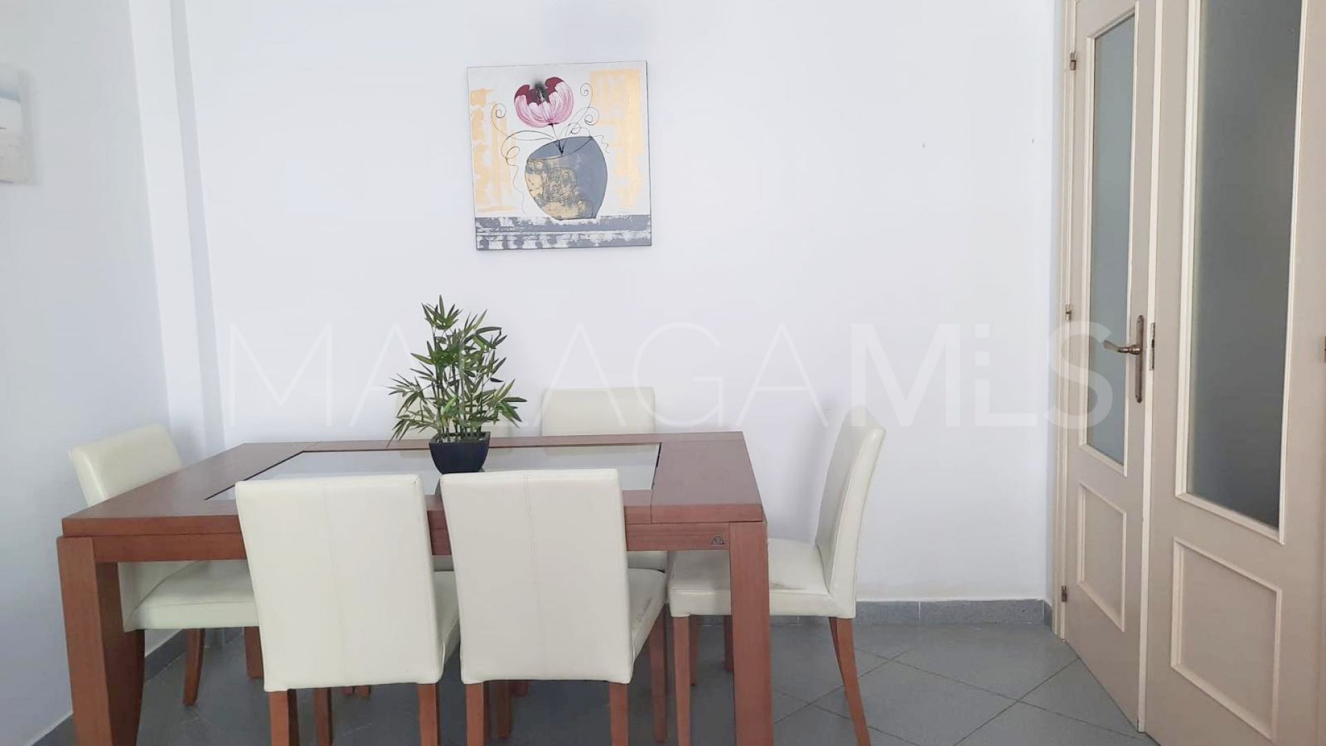 Appartement for sale in Estepona Centre