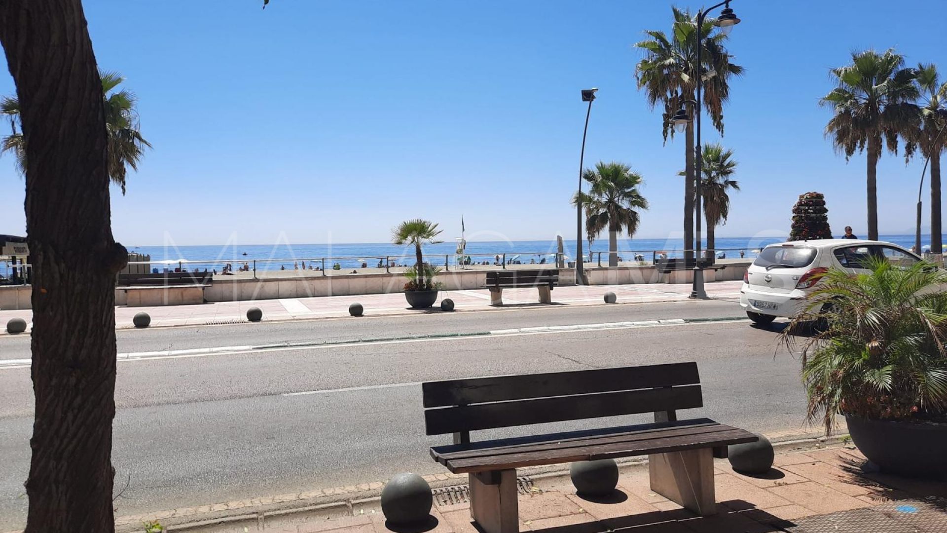 Appartement for sale in Estepona Centre