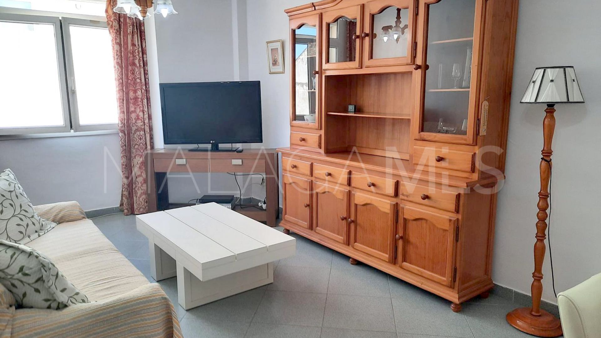 Appartement for sale in Estepona Centre